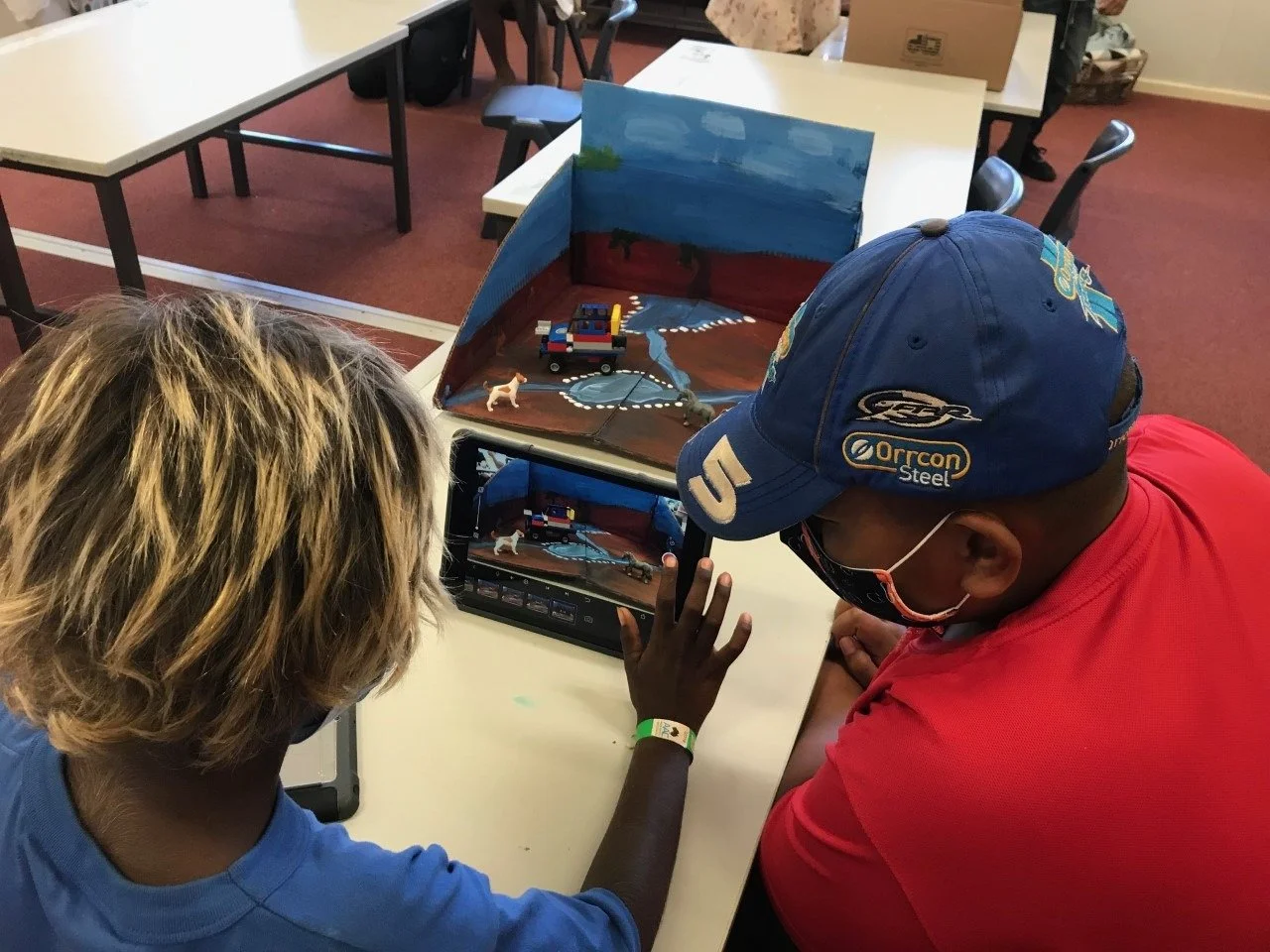 Wiluna Remote Community School