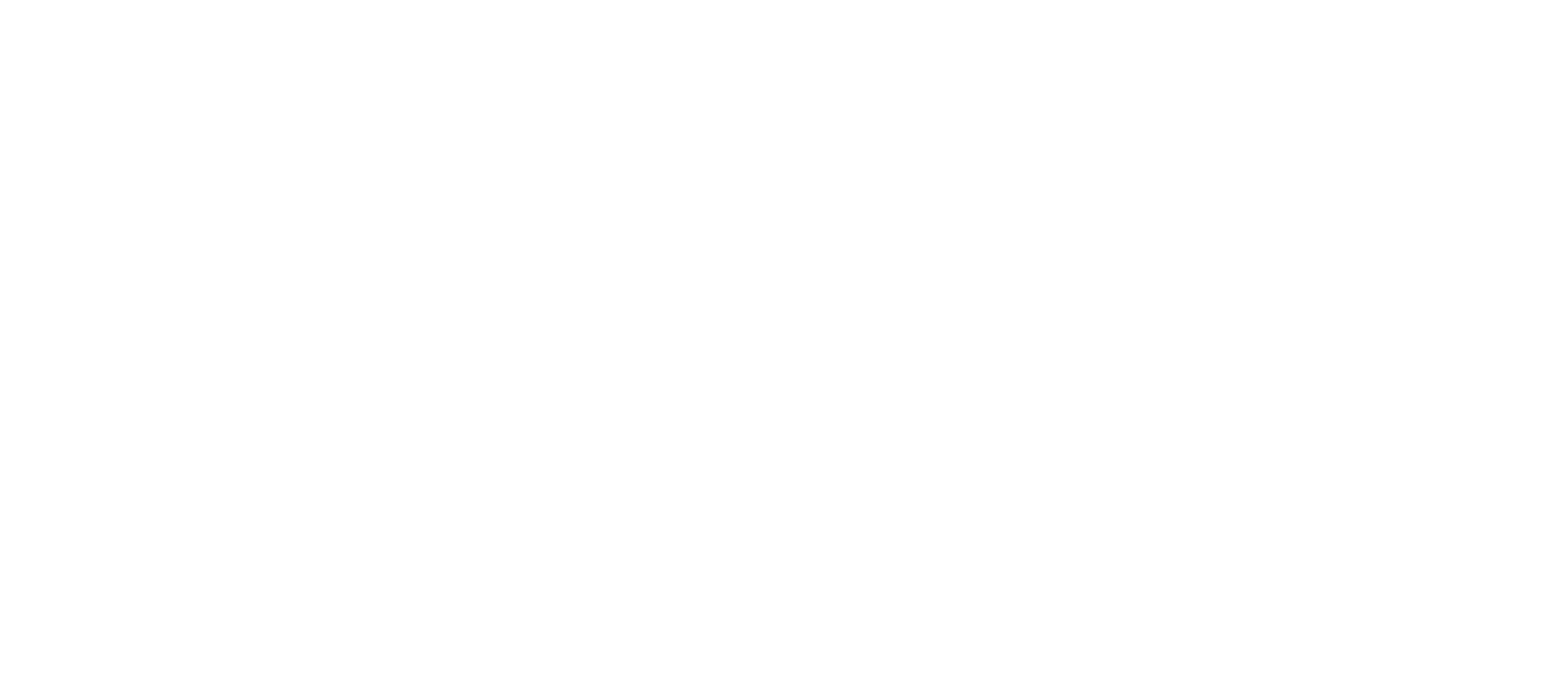 Abstract dotted line art of a hand truck or dolly on a black background.
