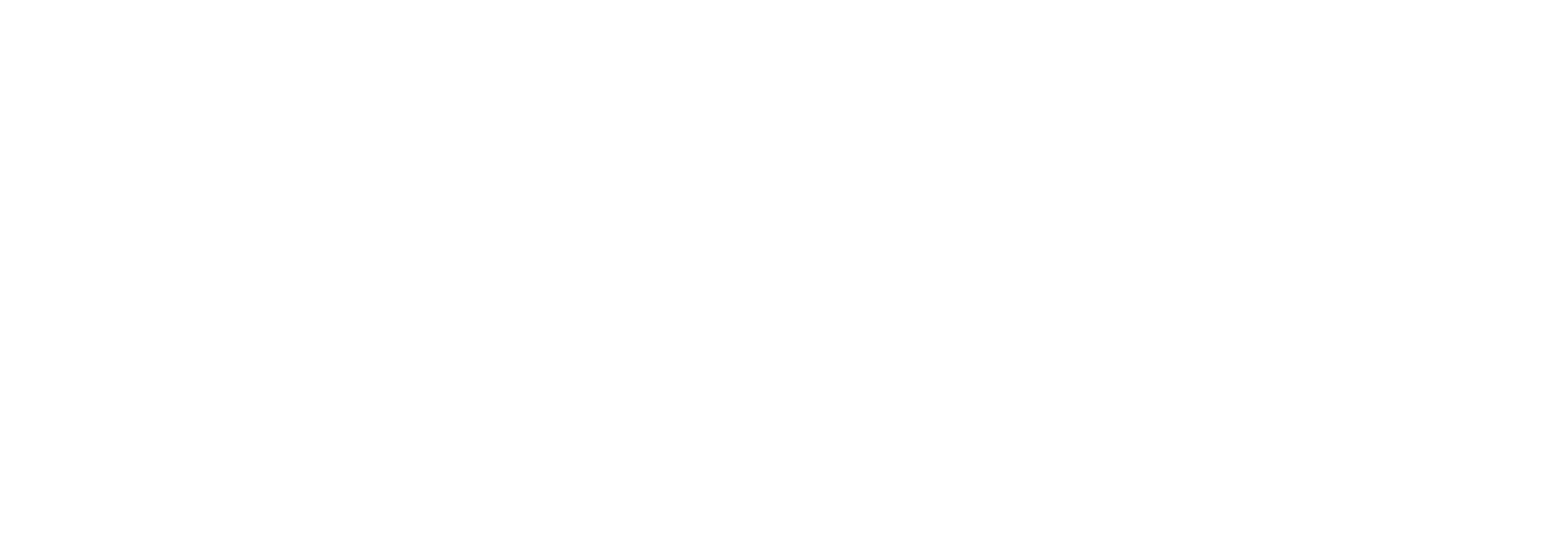 Multiple white dotted lines flowing in smooth, wave-like patterns against a black background.