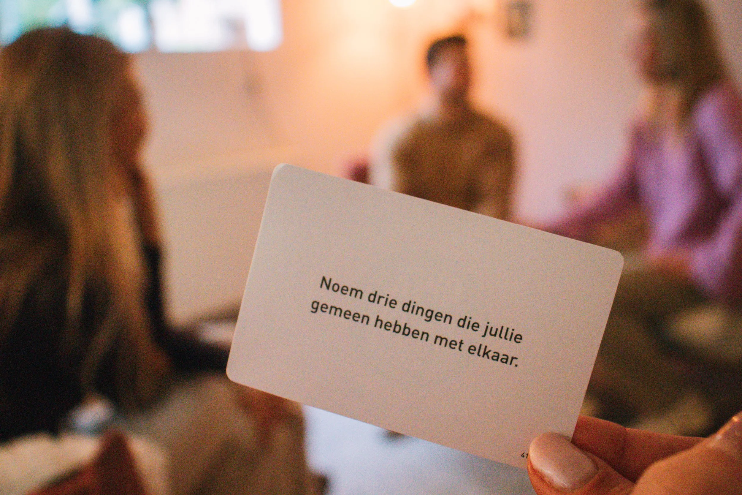 Waarom val je steeds op hetzelfde type partner?