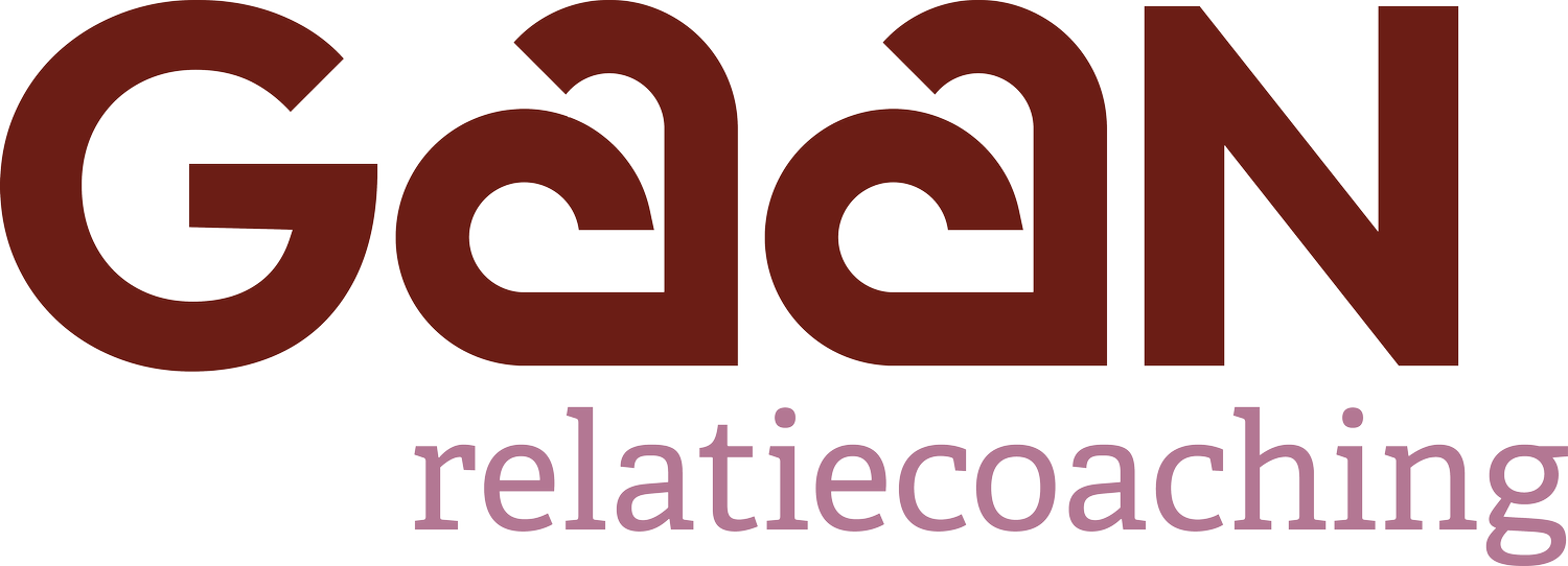Gaan relatiecoaching