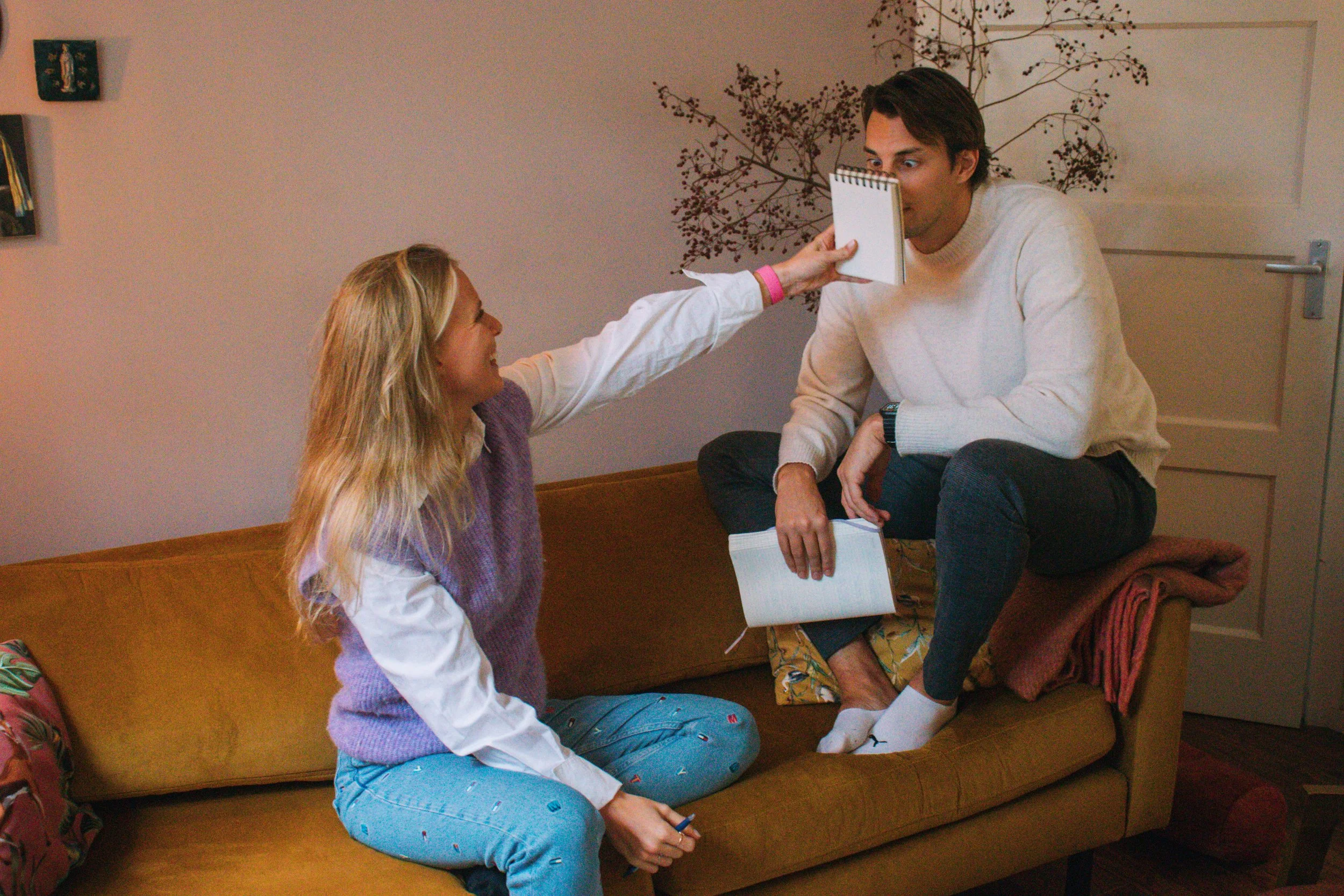 Relatie APK (75 min)