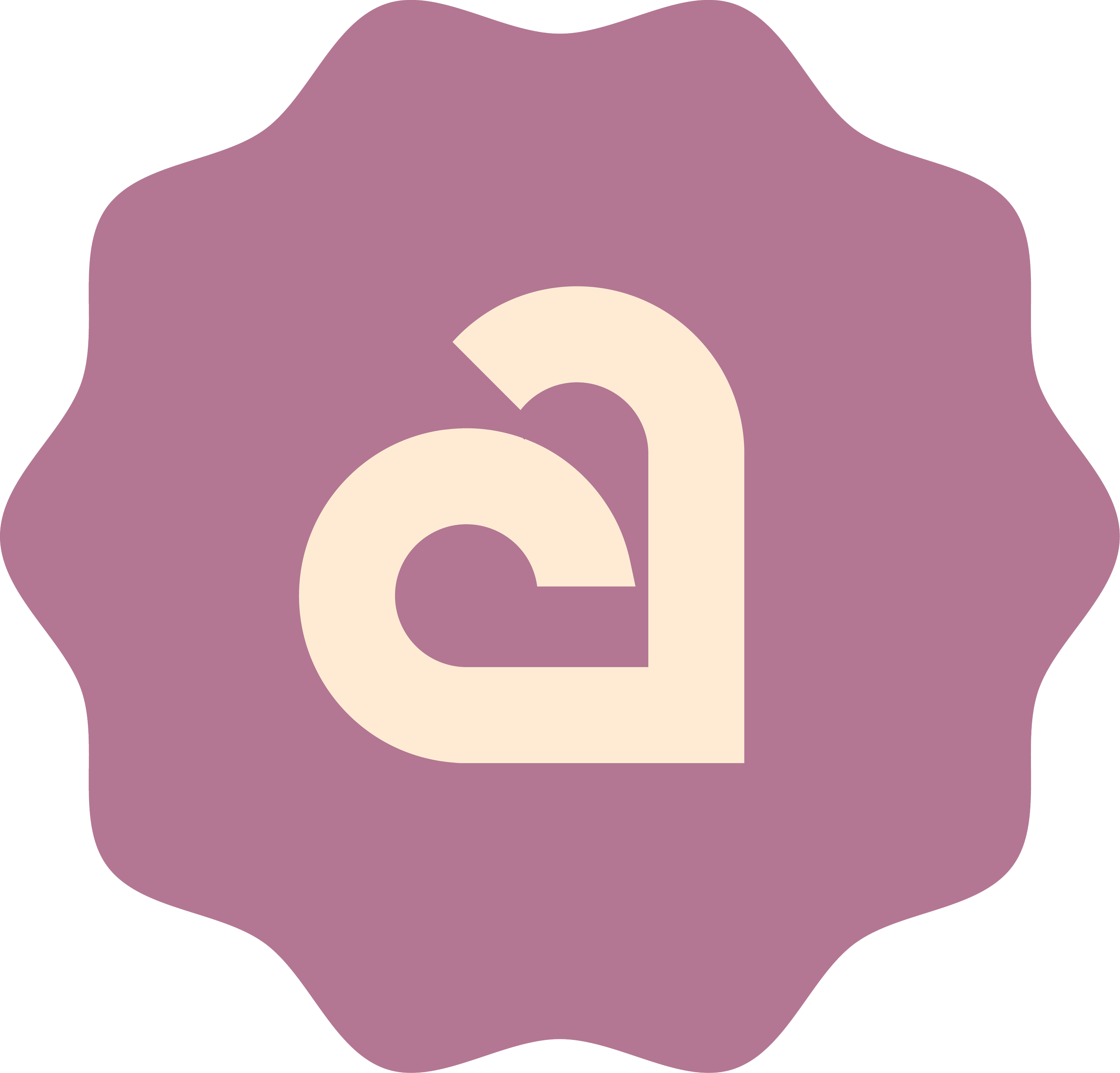 GAAN_Relatiecoaching_Beeldmerk_Paars