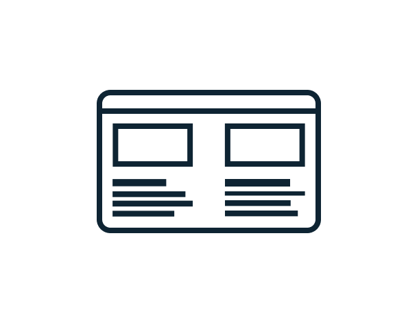 The Role of a Website in a Business
