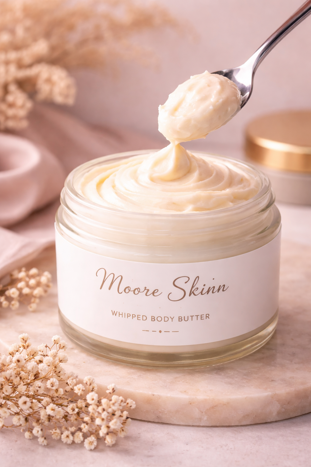 BODY BUTTERS