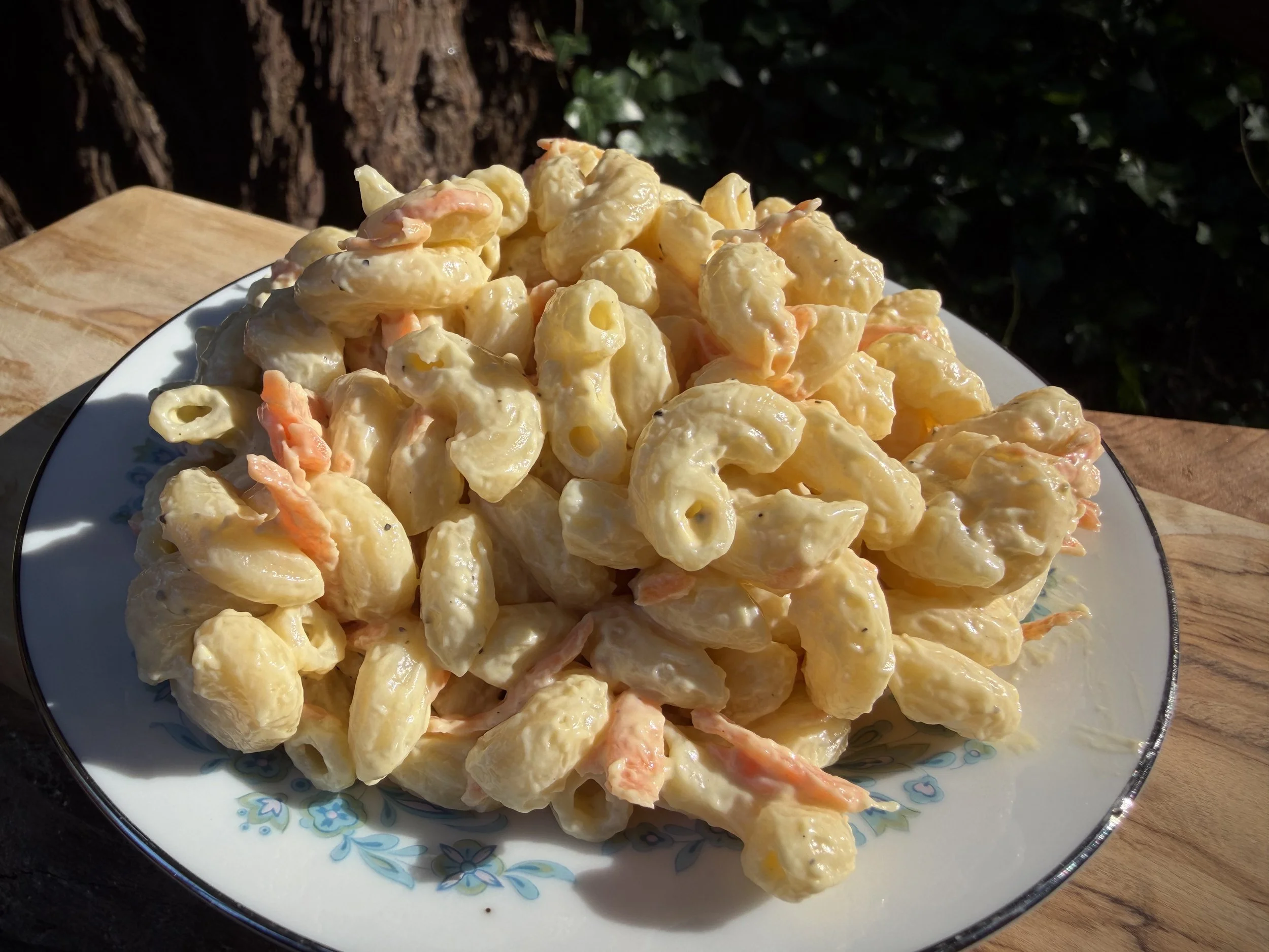 Mac Salad