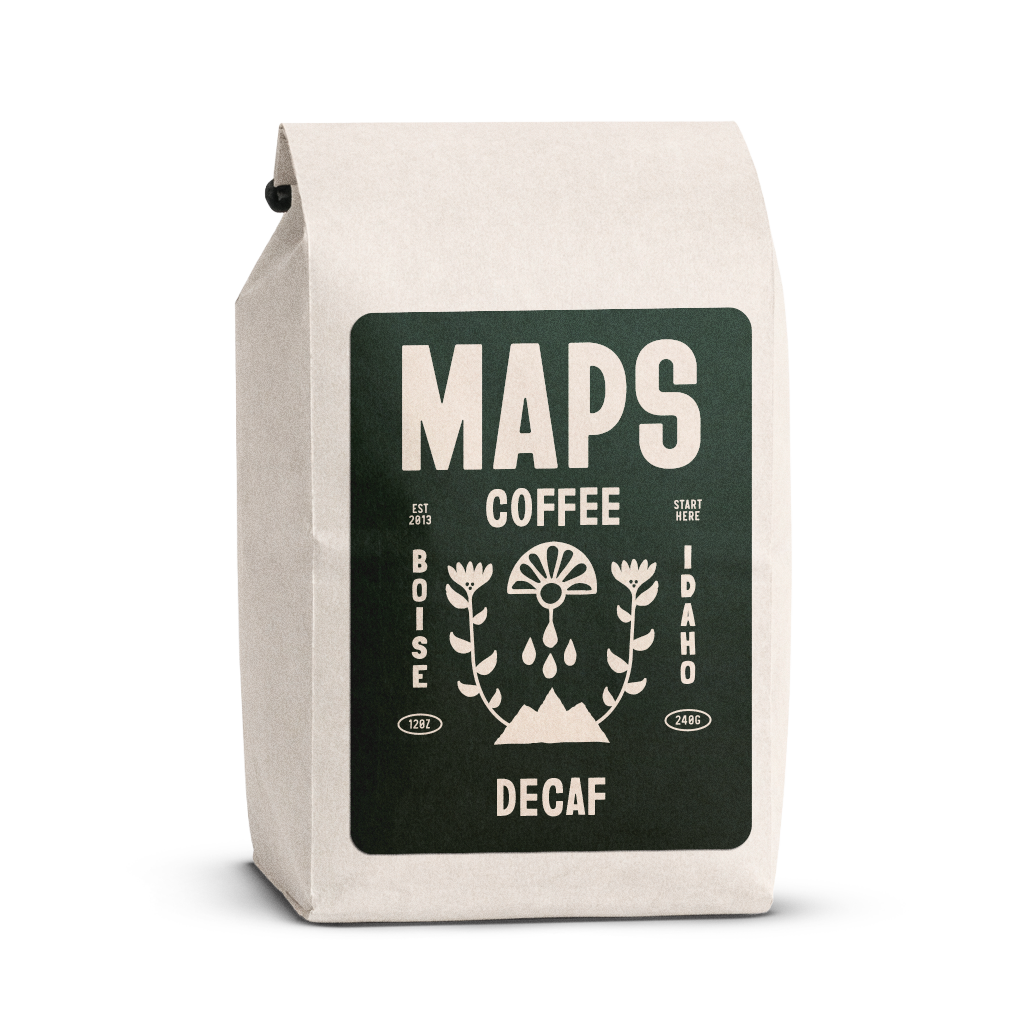 DECAF