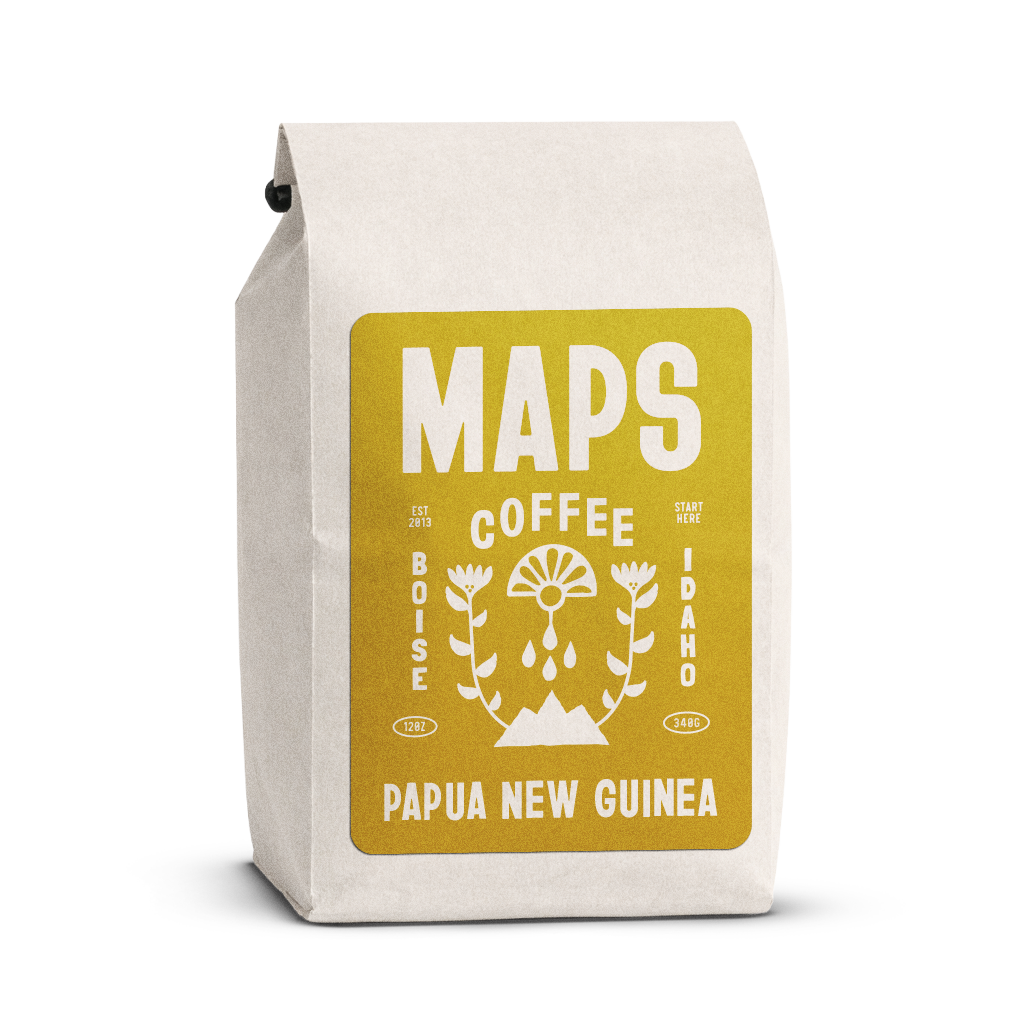 PAPUA NEW GUINEA