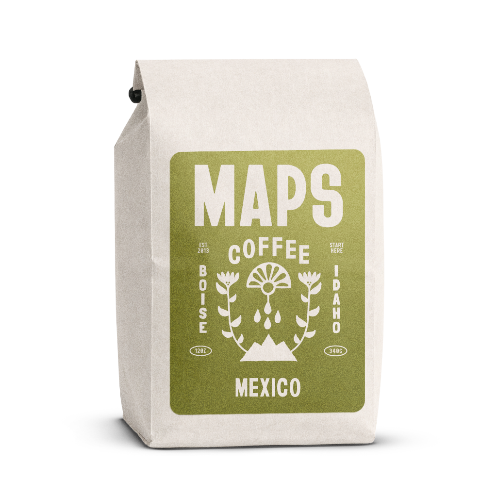 MEXICO ORGANIC CHIAPAS