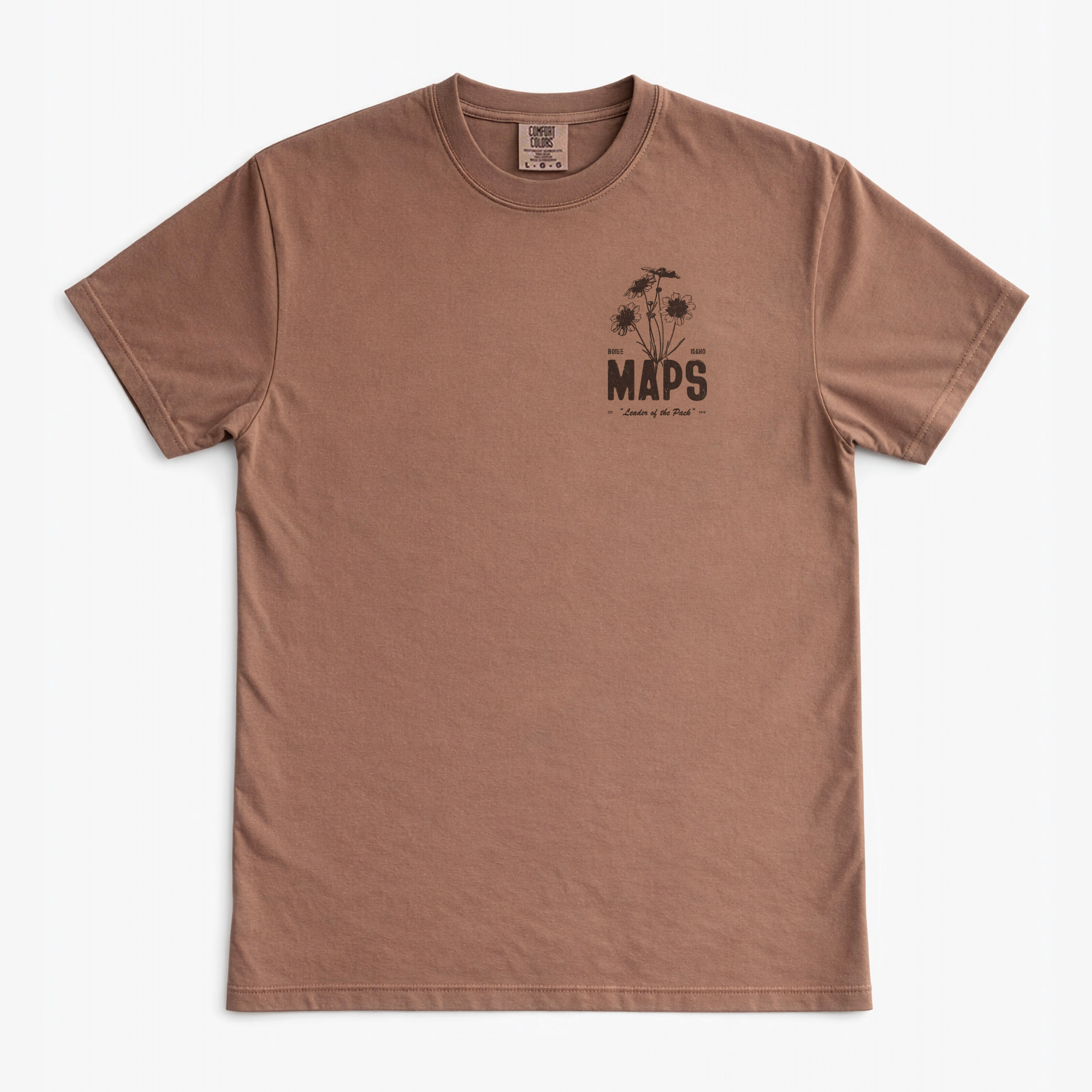 Leader of the Pack Shirt