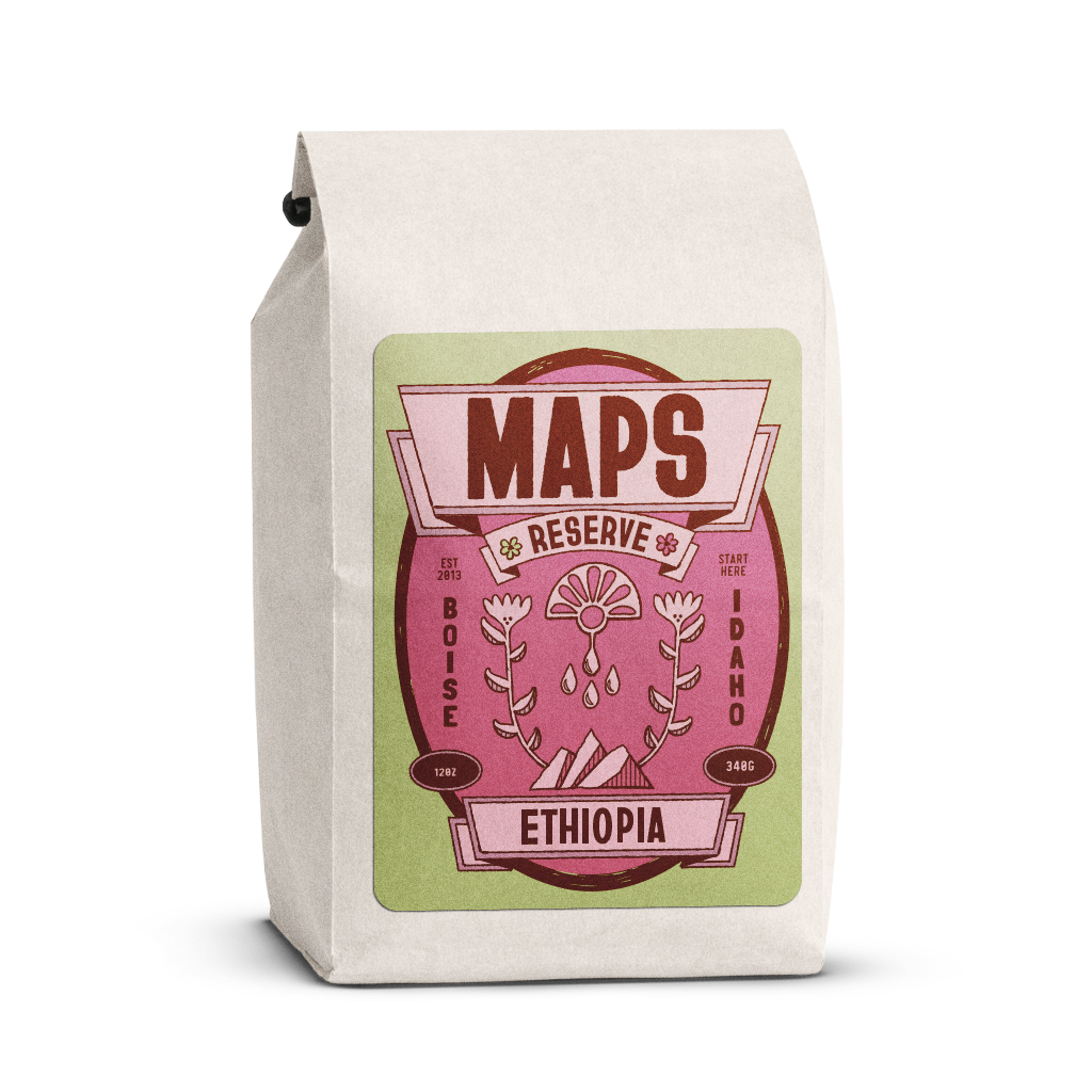 ETHIOPIA SUPERNATURAL