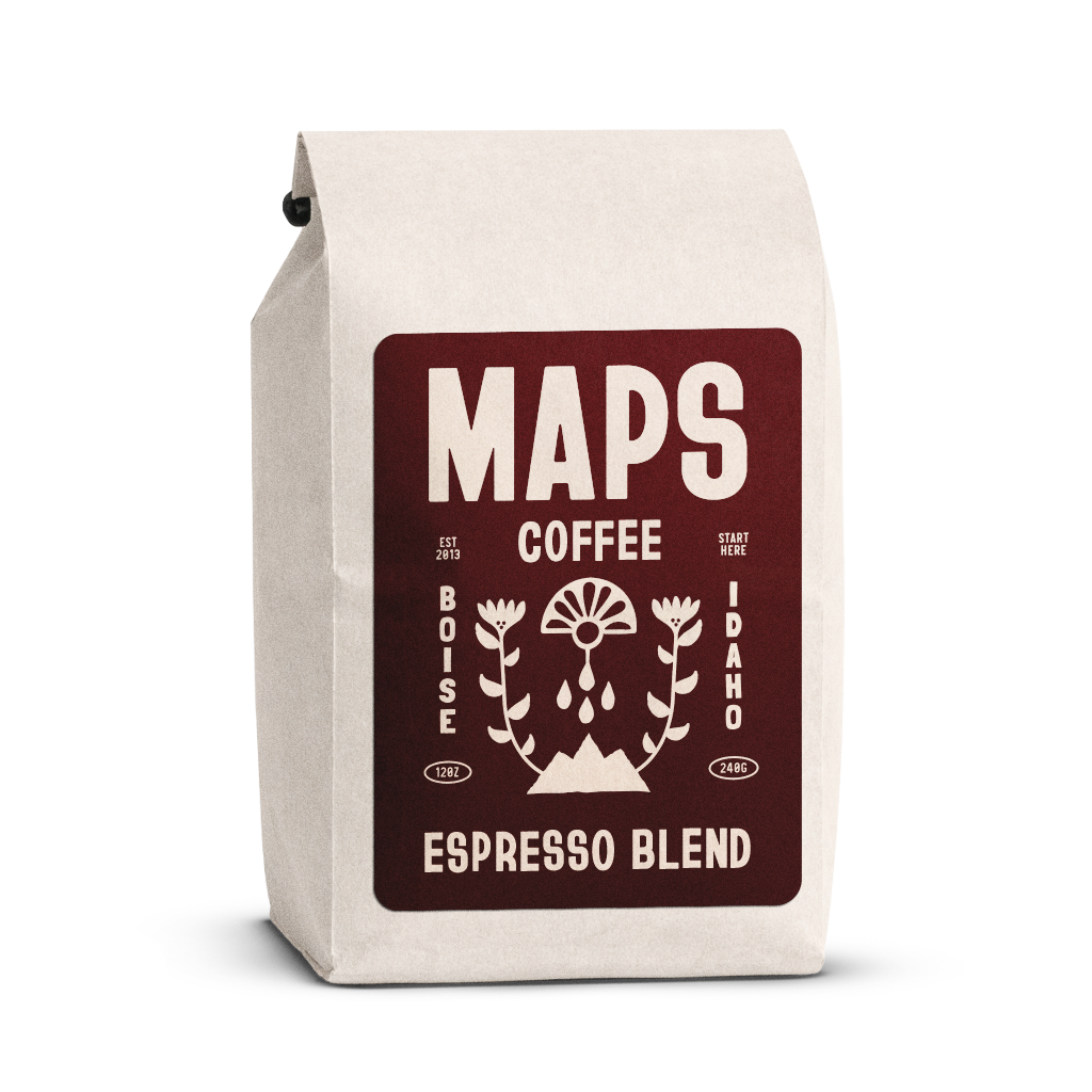 ESPRESSO BLEND