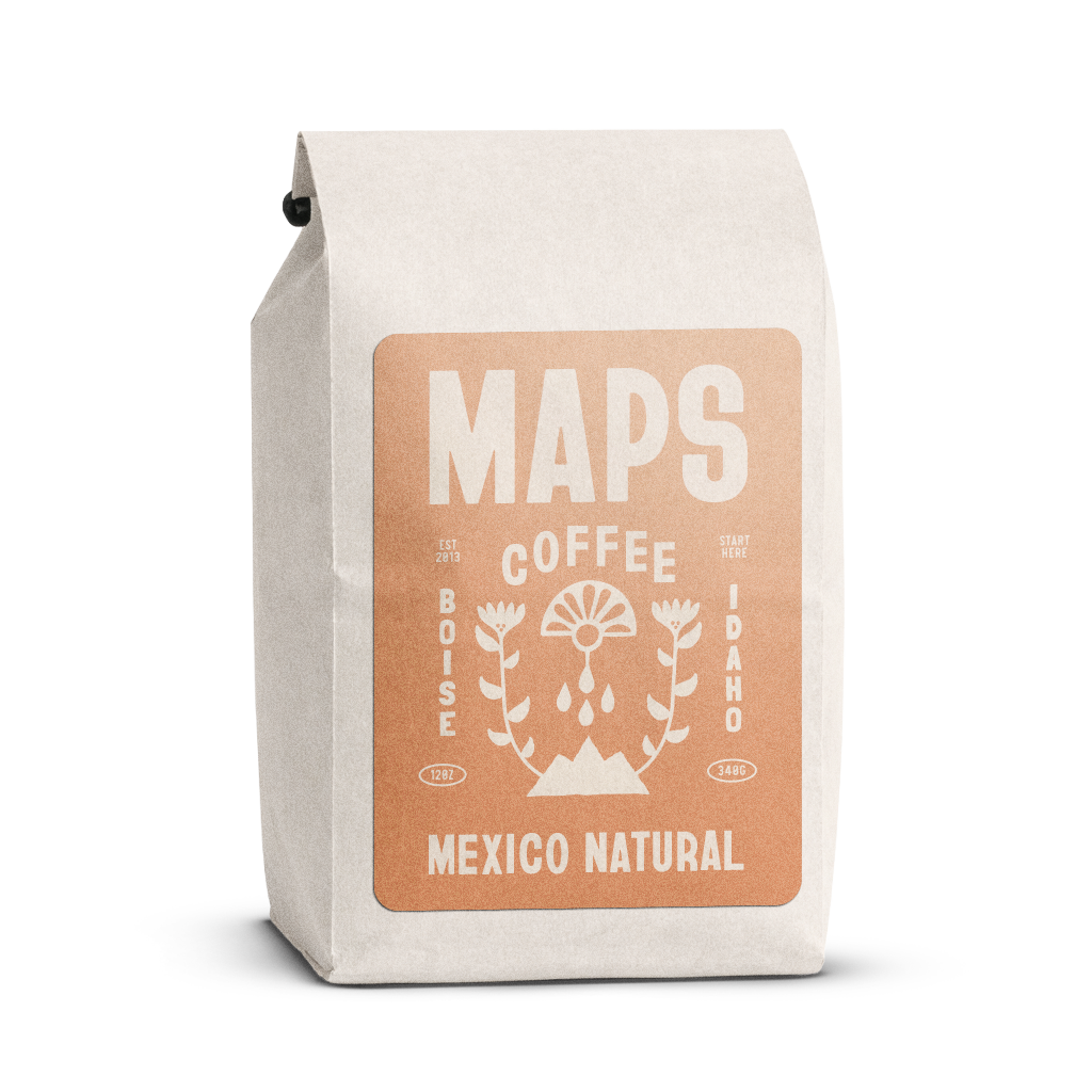 MEXICO NATURAL