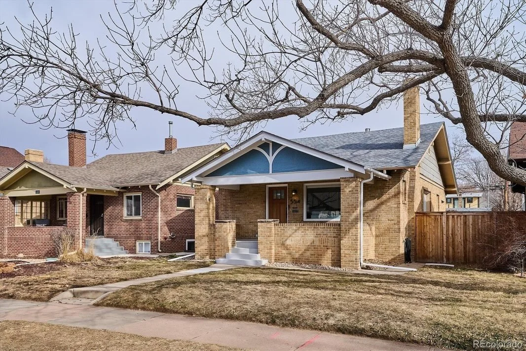 Here it is-the West Wash Park bungalow you&rsquo;ve been waiting for! Tucked just three blocks from the park in one of Denver&rsquo;s most coveted neighborhoods, this classic charmer blends timeless character with thoughtful updates and endless poten