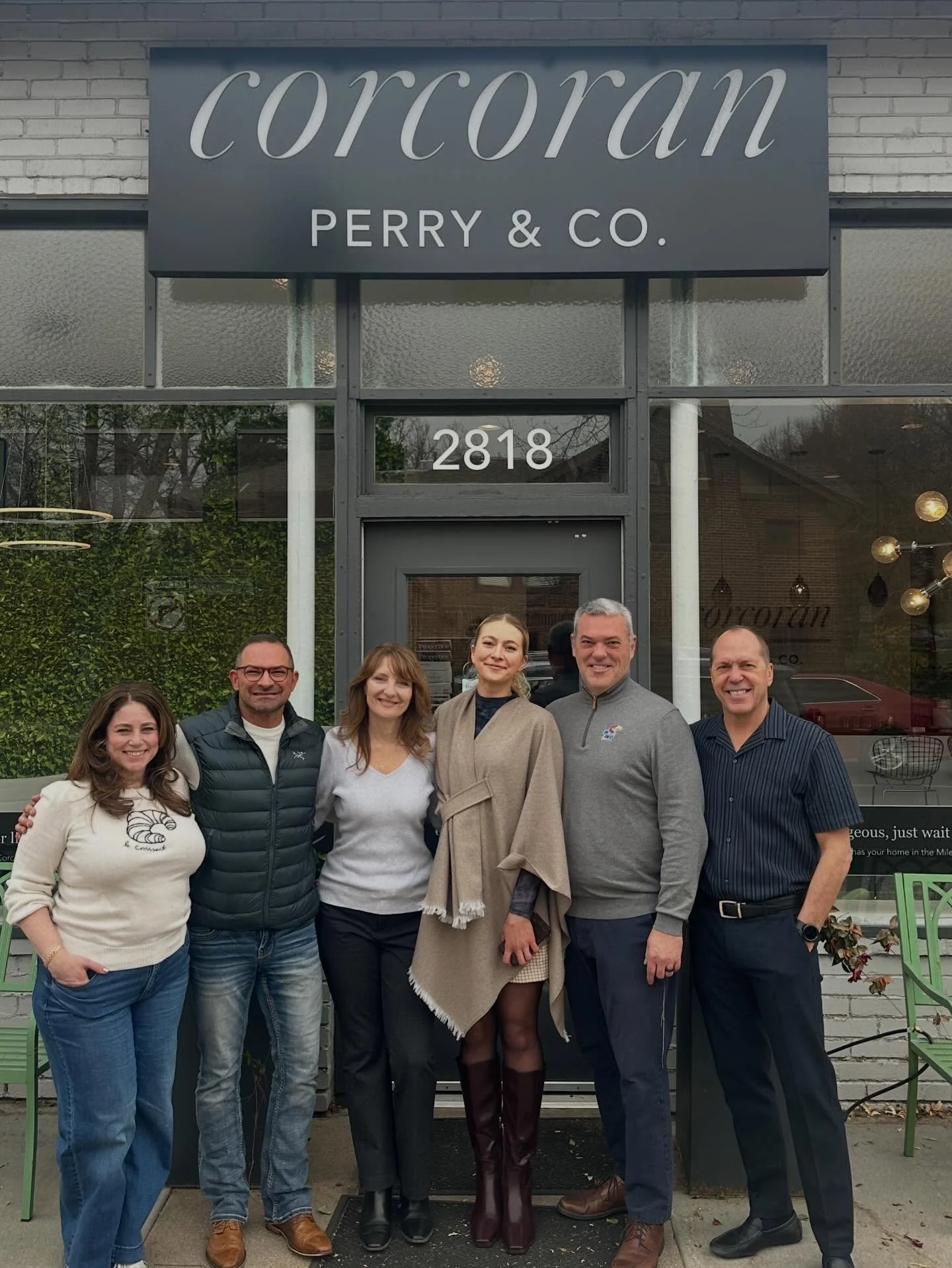 I feel extremely lucky and grateful to work for such an incredible company, and with such an incredible team. Can&rsquo;t wait to see what this next year brings for us ❤️