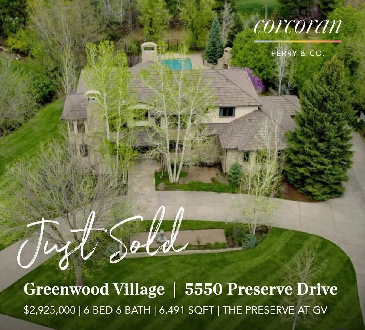 It&rsquo;s truly a special feeling when you have the honor of seeing someone fall in love with a home for the first time. 

Congratulations to our buyers and sellers! 

Sold off market, listing to under contract in record time. 

I feel incredibly gr