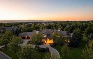 I am beyond pleased to announce Mitch Lazar Real Estate Team&rsquo;s newest listing: 
4041 E Forbes Court 
In The Preserve at Greenwood Village 

&bull;5 bed | 8 bath | 12,000+ sq ft
&bull;Main floor primary
&bull;Chef&rsquo;s Kitchen 
&bull;Stunning