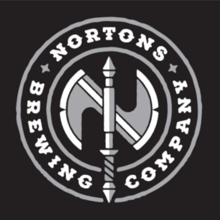 Nortons Brewing Co. // Wichita, KS