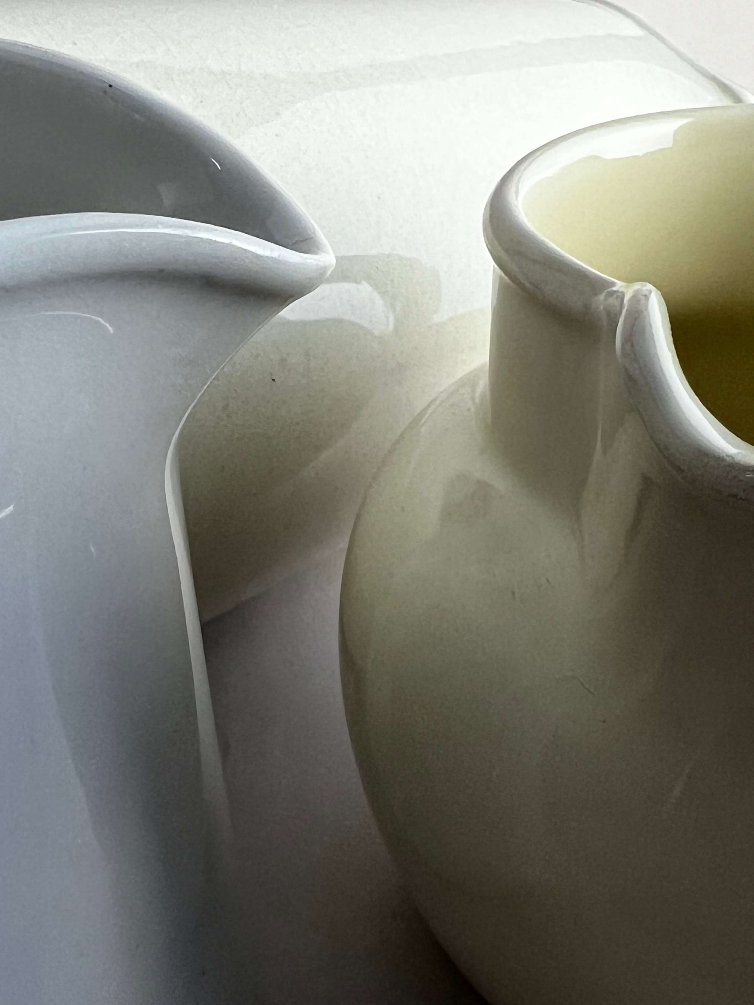 Three Jugs    2024   Digital image