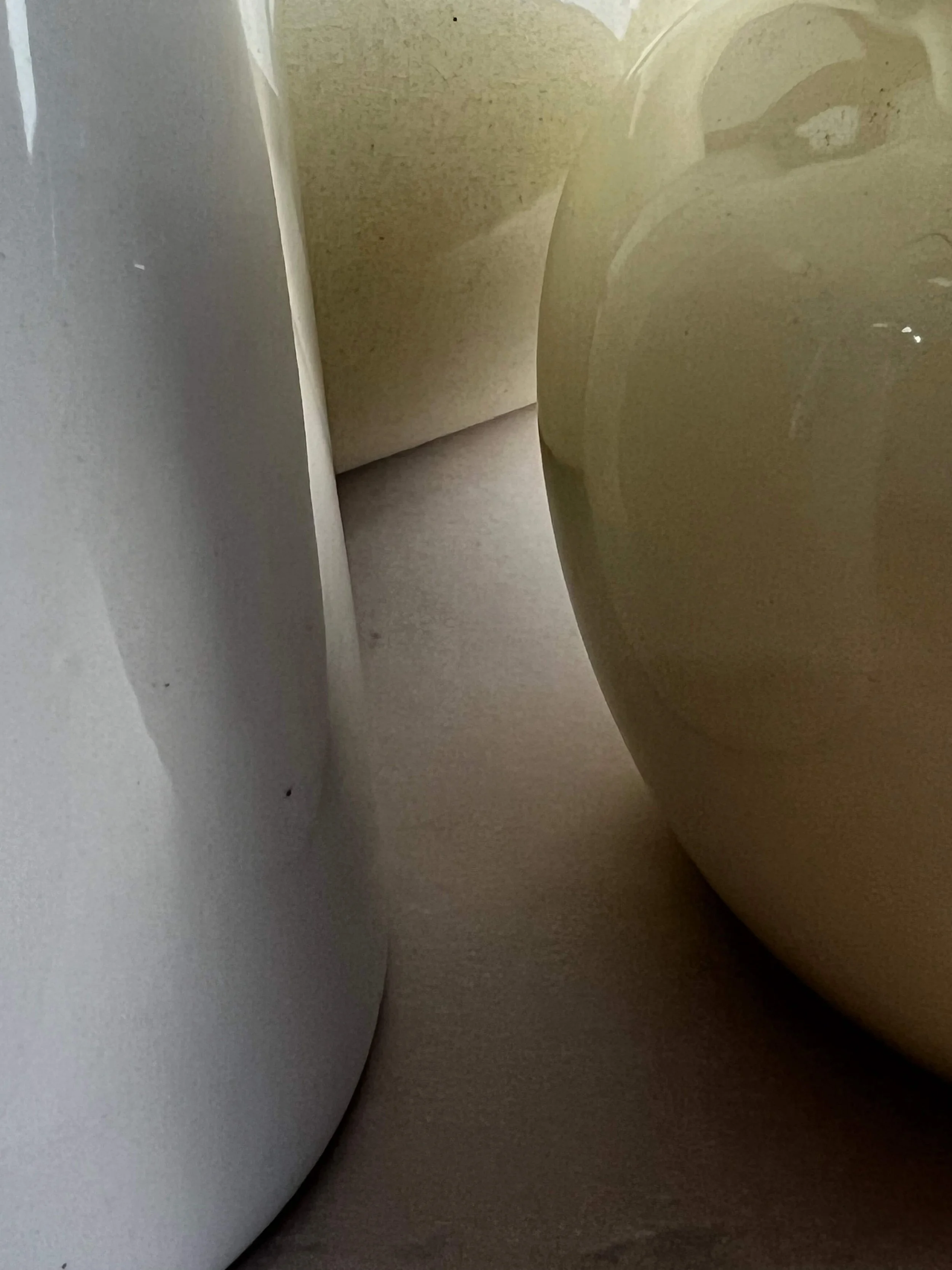 How Hollow II    2024   Inkjet print   420 mm x 297 mm