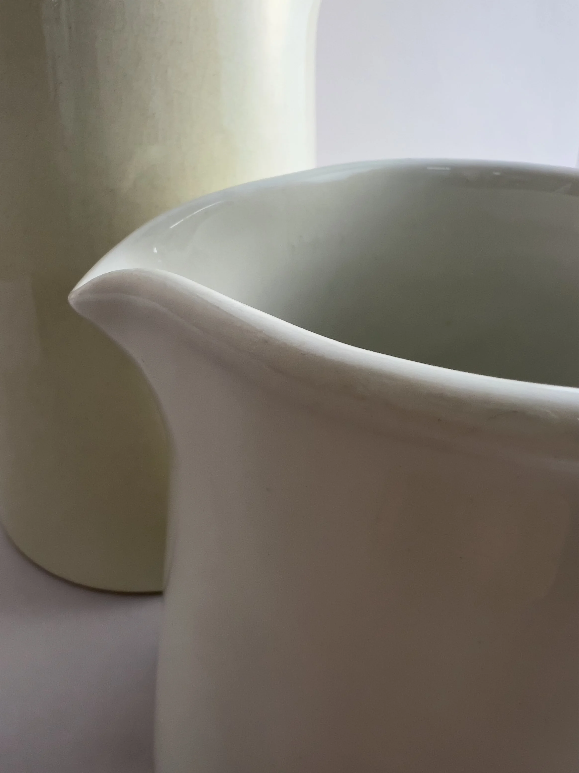 How Hollow IV   2024   Inkjet print   420 mm x 297 mm