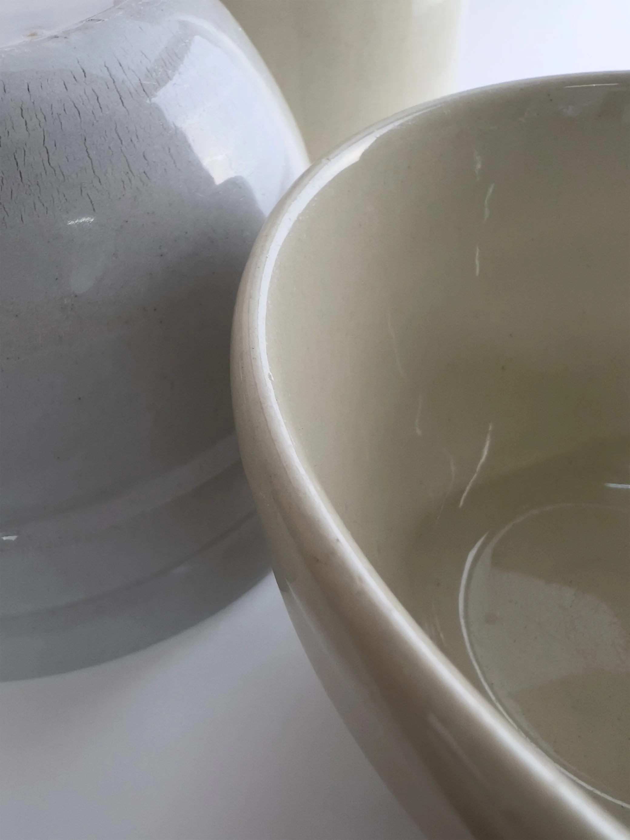 How Hollow V   2024   Inkjet print   420 mm x 297 mm  