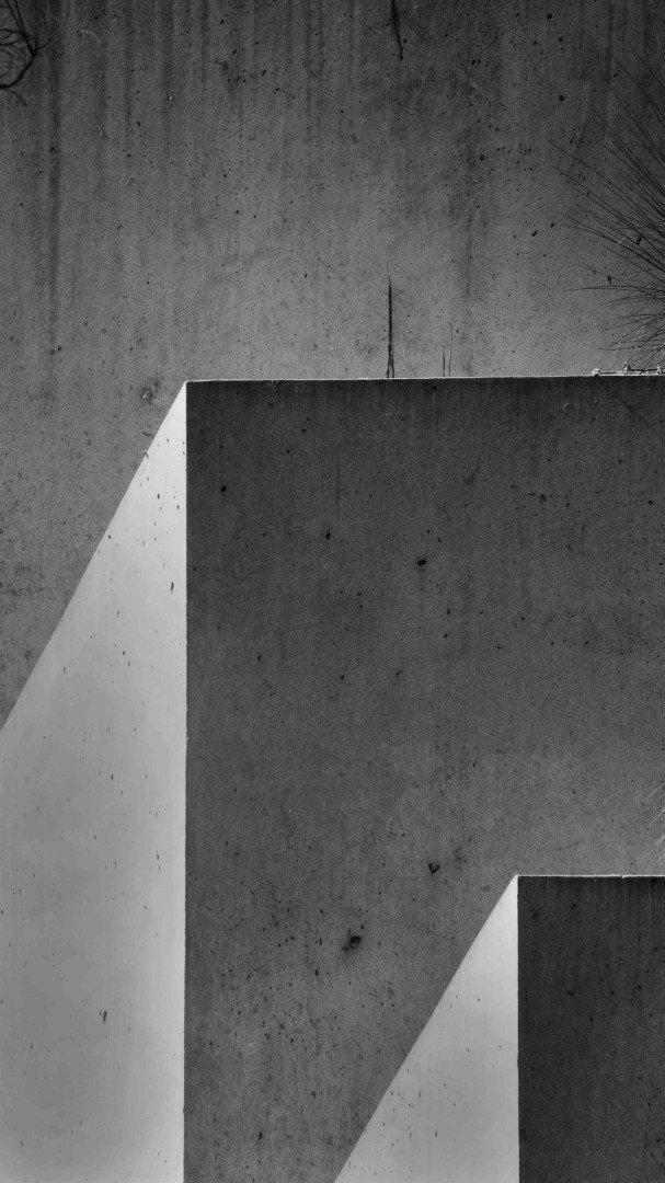 Monument to the Soulless III   2021   inkjet print  42 cm x 24 cm