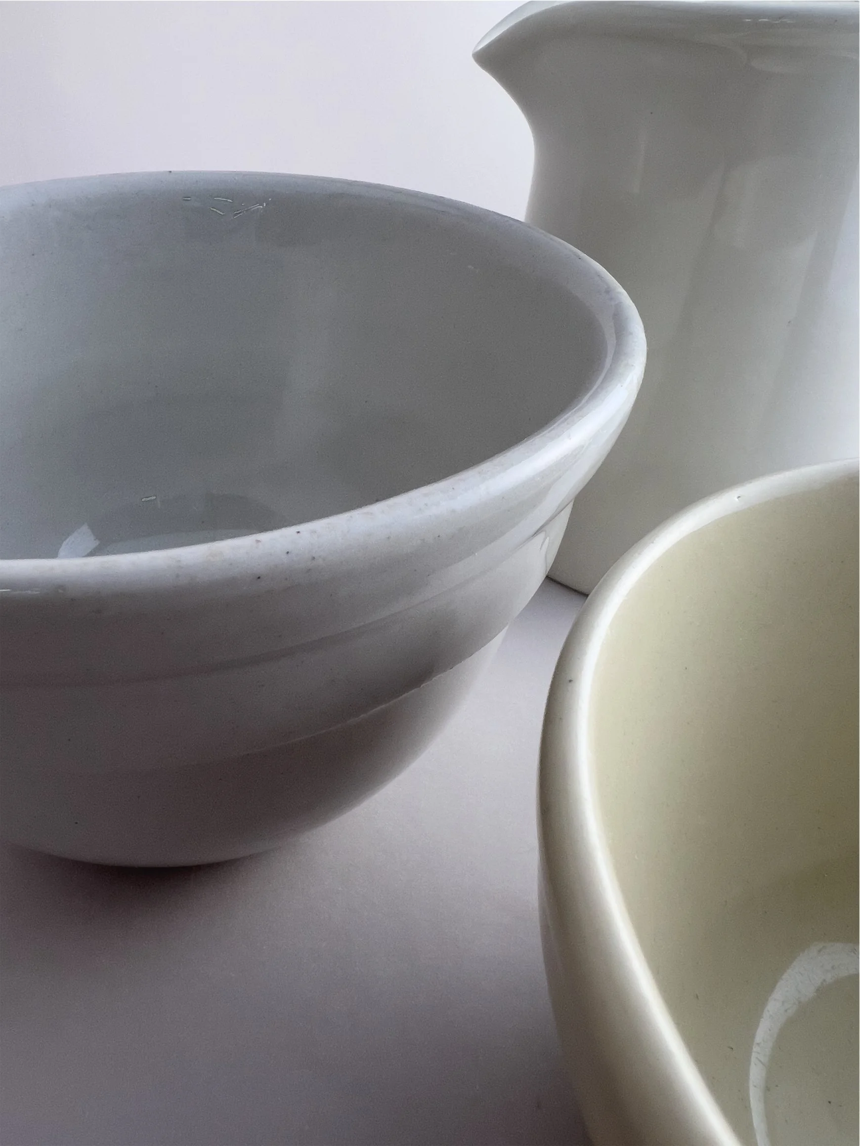 How Hollow III   2024   Inkjet print   420 mm x 297 mm