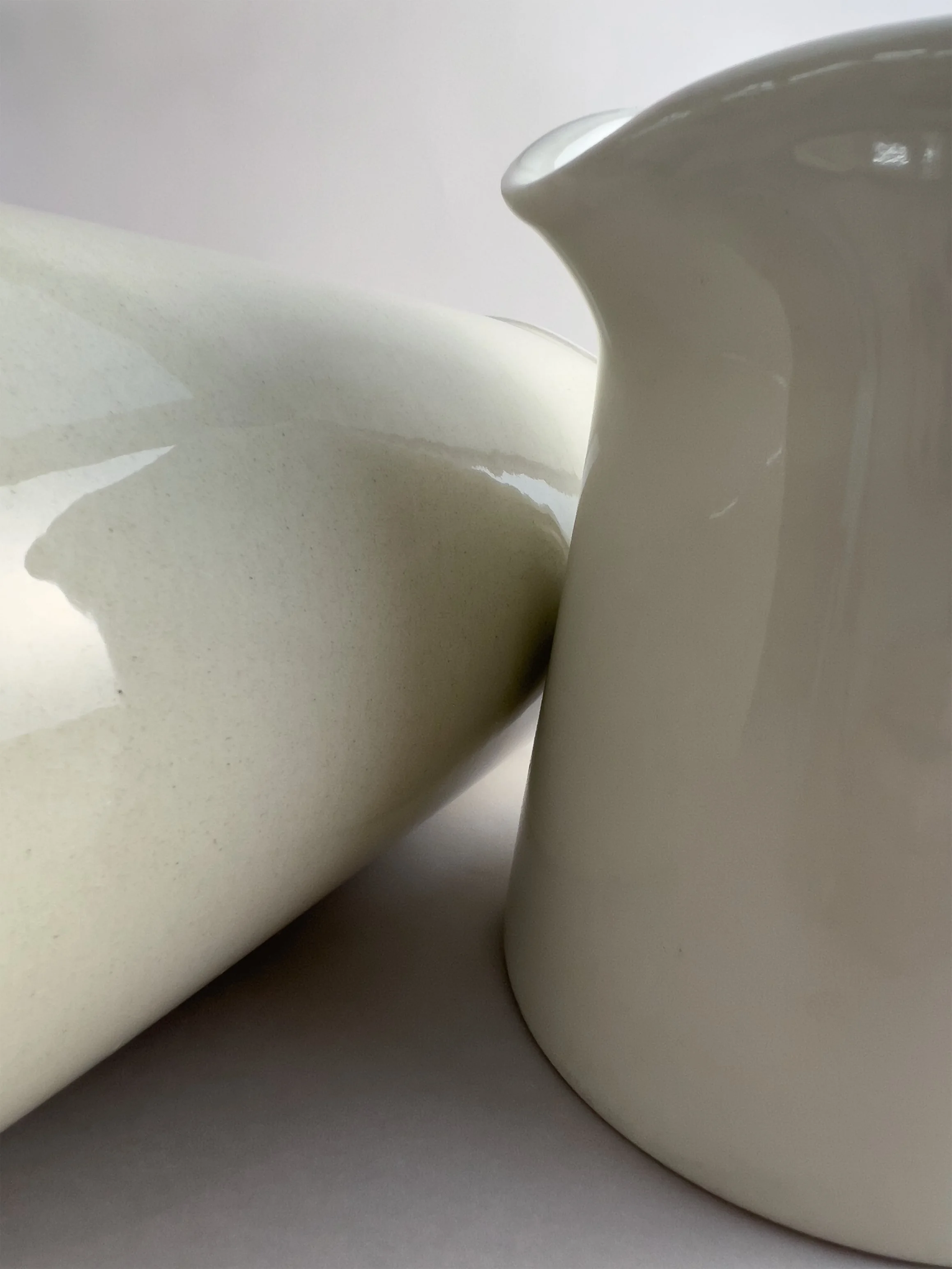 How Hollow I   2024   Inkjet print   420 mm x 297 mm