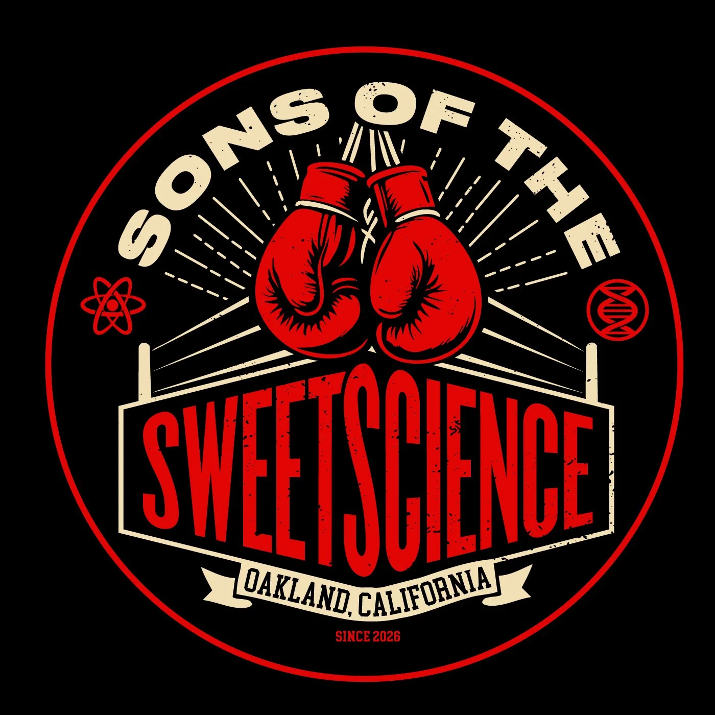 Sons Of The Sweet Science 
