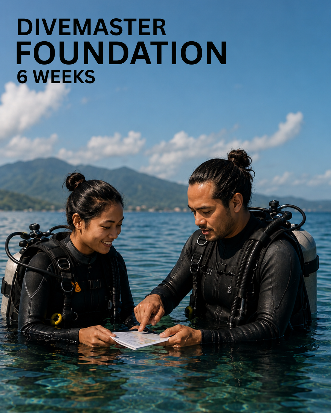 Divemaster Foundations