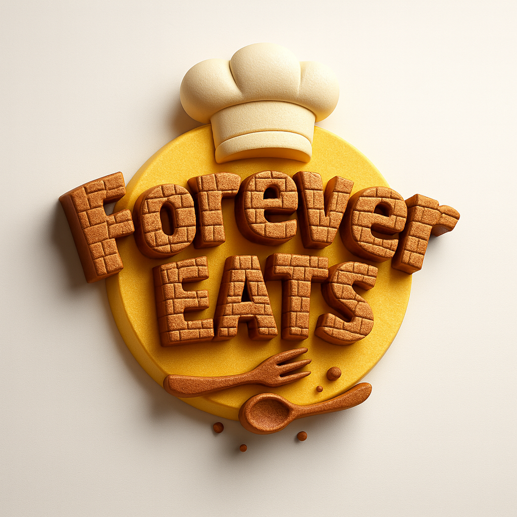 Forever Eats