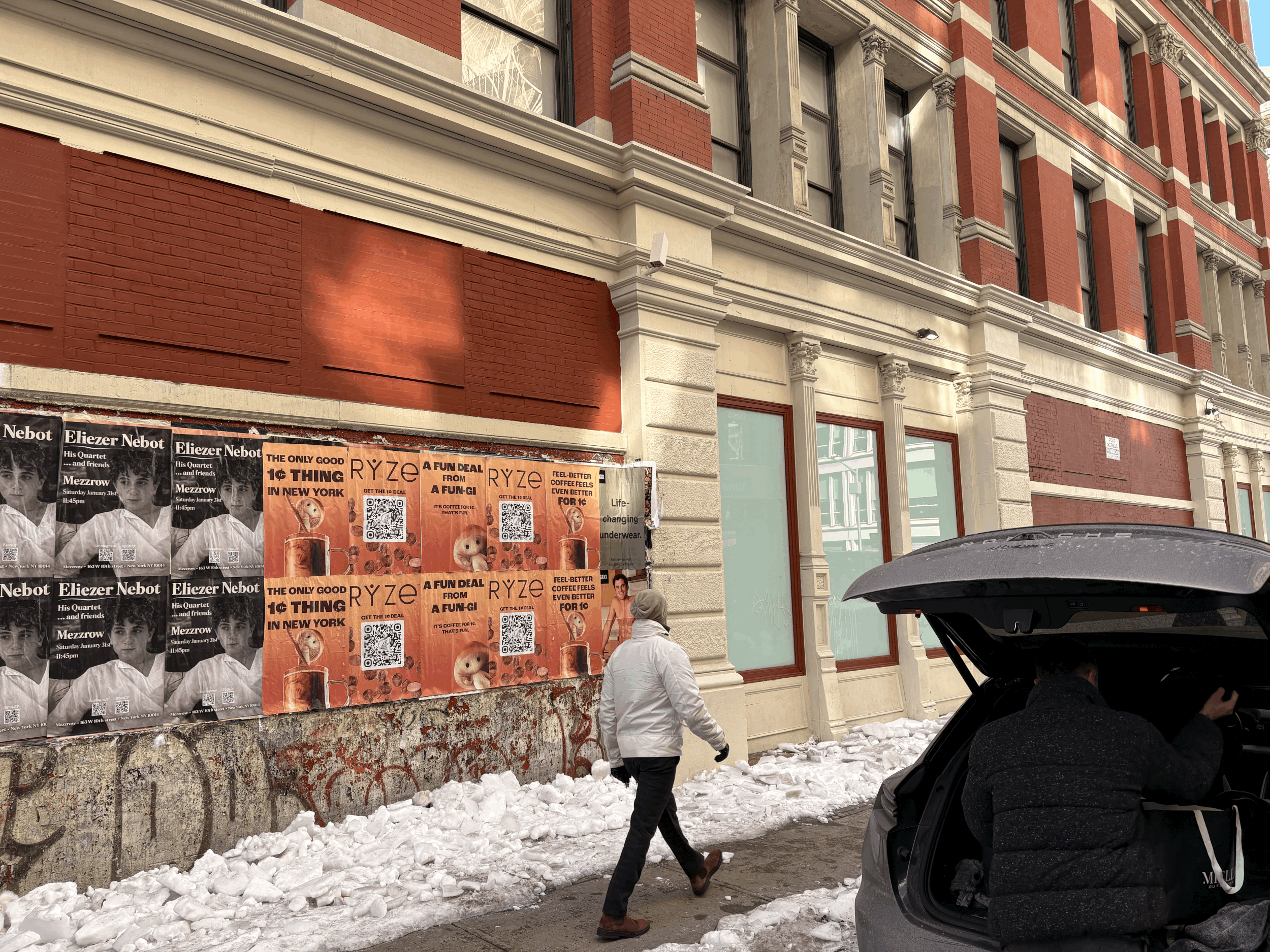 The Ultimate Field Guide to Wheat Pasting Campaigns for Maximum Street Level Impact