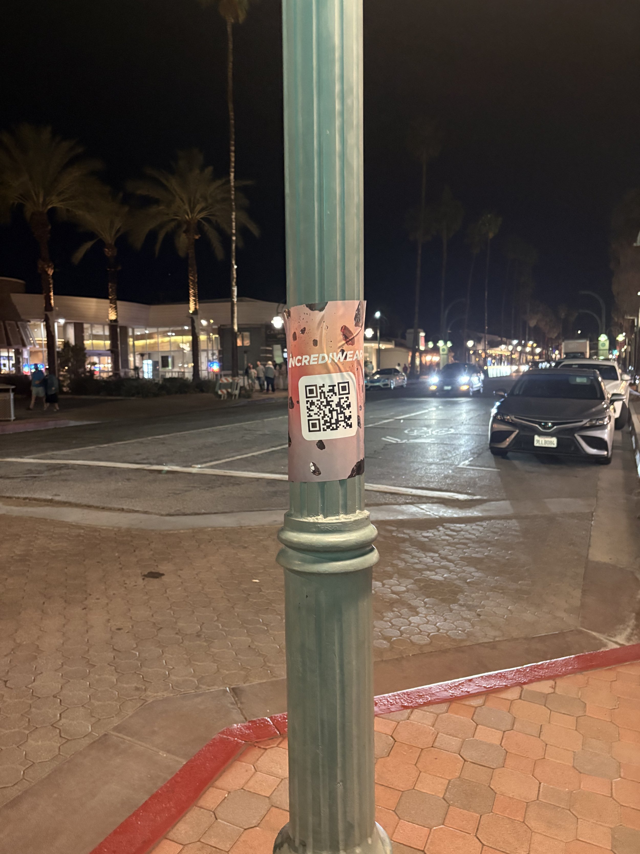 snipe for sports events 