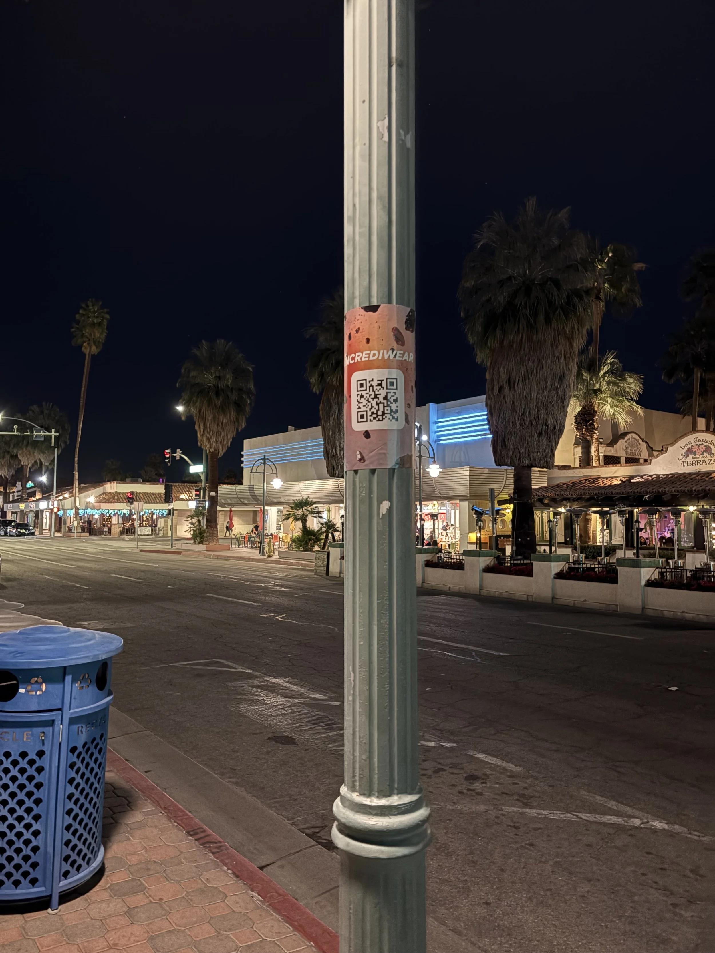 snipe advertising in Toronto