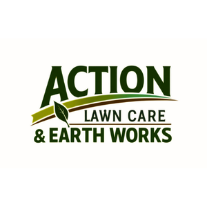 Action Lawn Care and Earth Works 