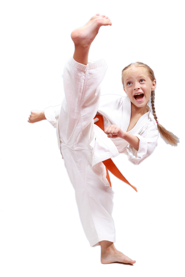 Dragon Kids (7-12 Jahre)