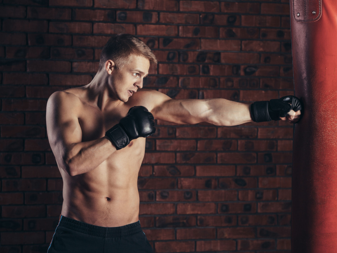 Teens & Erwachsene (ab 12 Jahren)