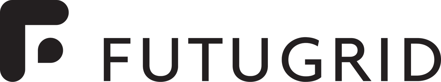 Futugrid