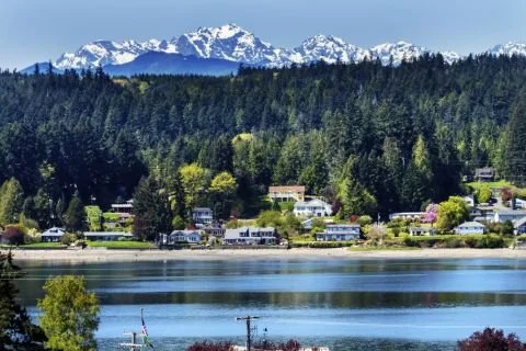 Is Kitsap County a Good Place to Live? Top Pros, Cons &amp; Insights