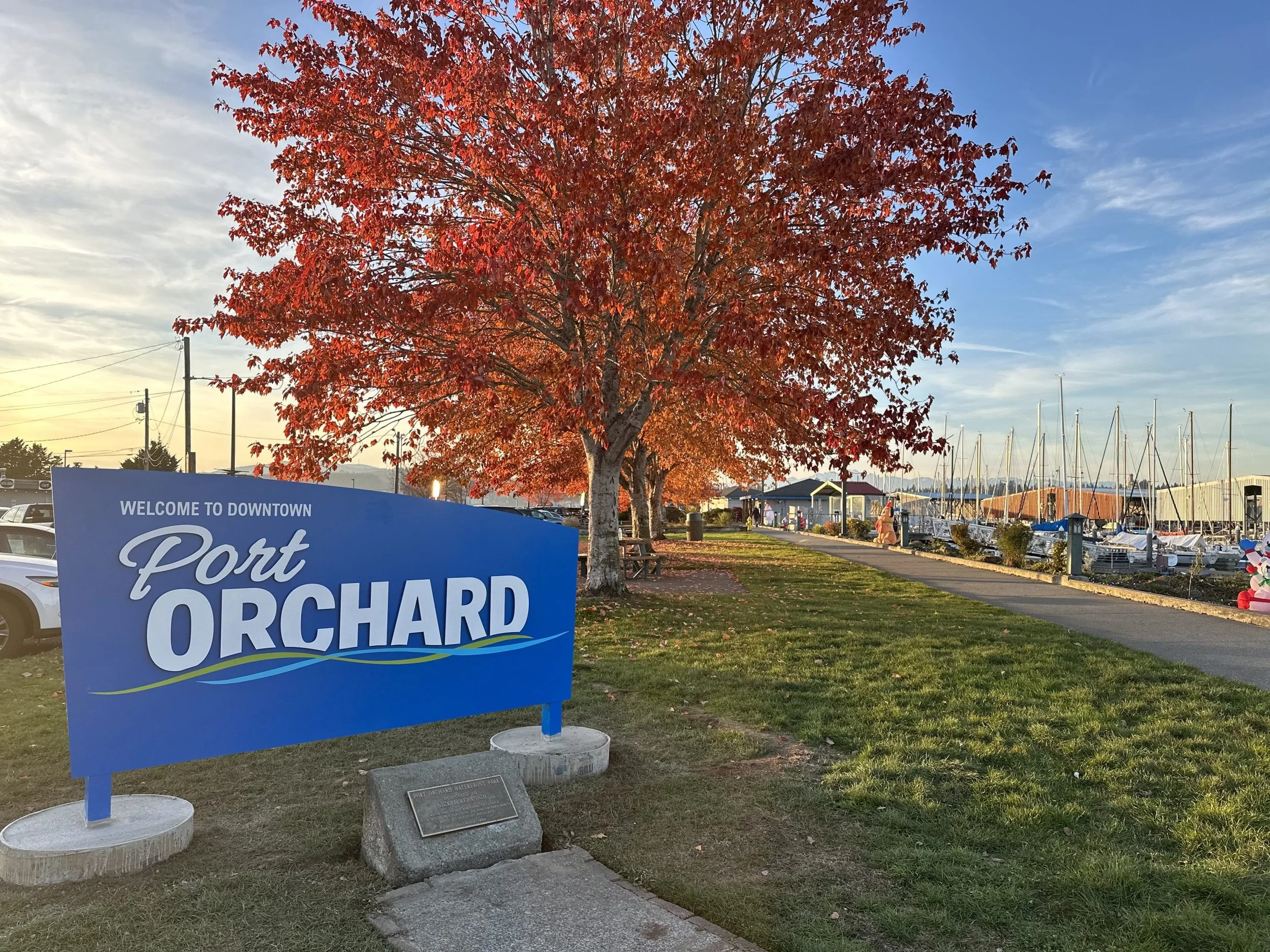  Port Orchard Real Estate Market Update – April 2026