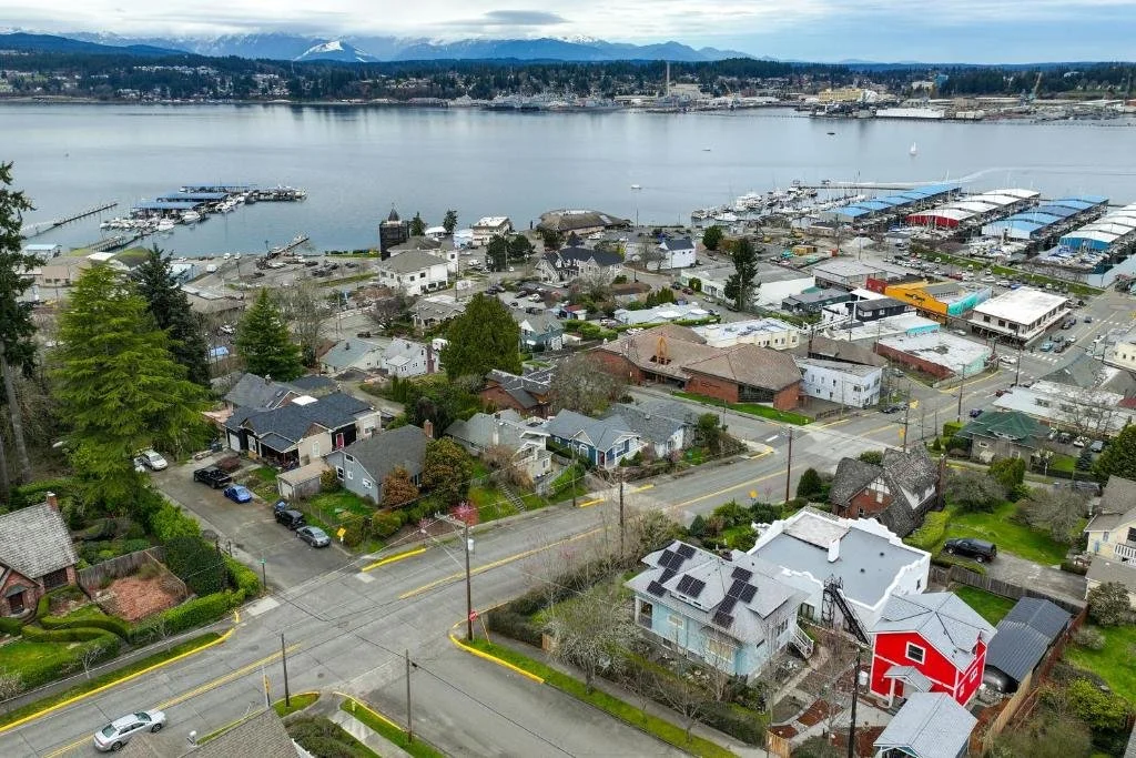 5 Reasons to Buy a Home in Port Orchard WA Before 2026 | Don’t Wait to Move Here!