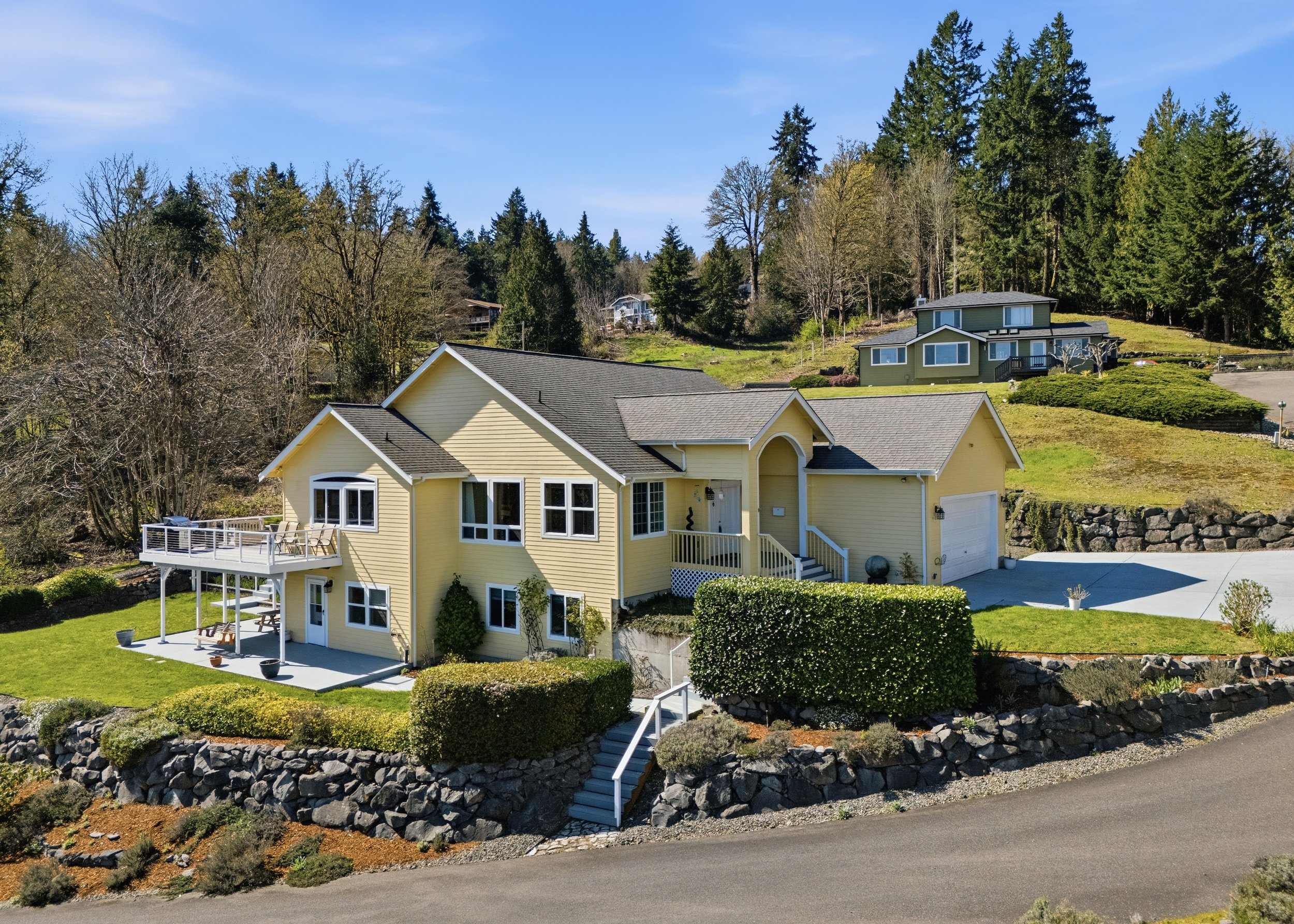 4987 Illahee Road NE, Bremerton, WA 98311: Home Features &amp; Area Guide