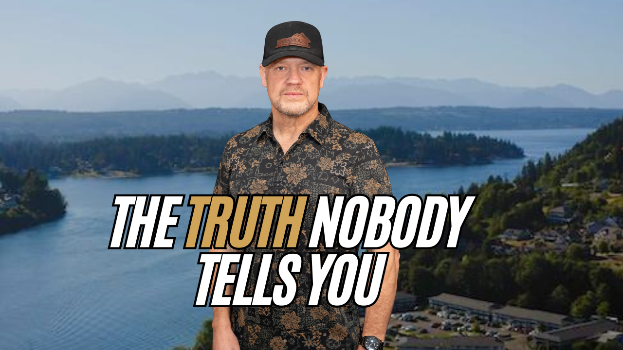 Is Kitsap County Worth It? The Truth Nobody Tells You