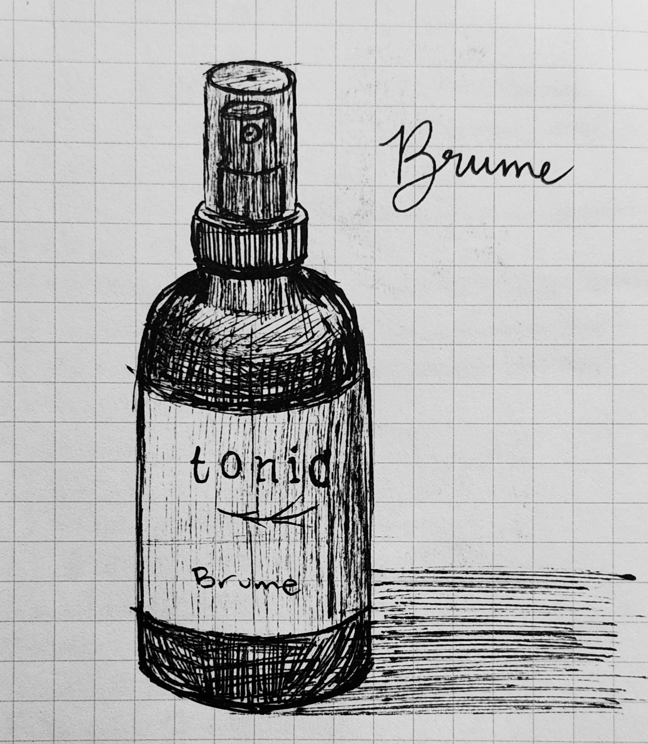 Ballpoint pen