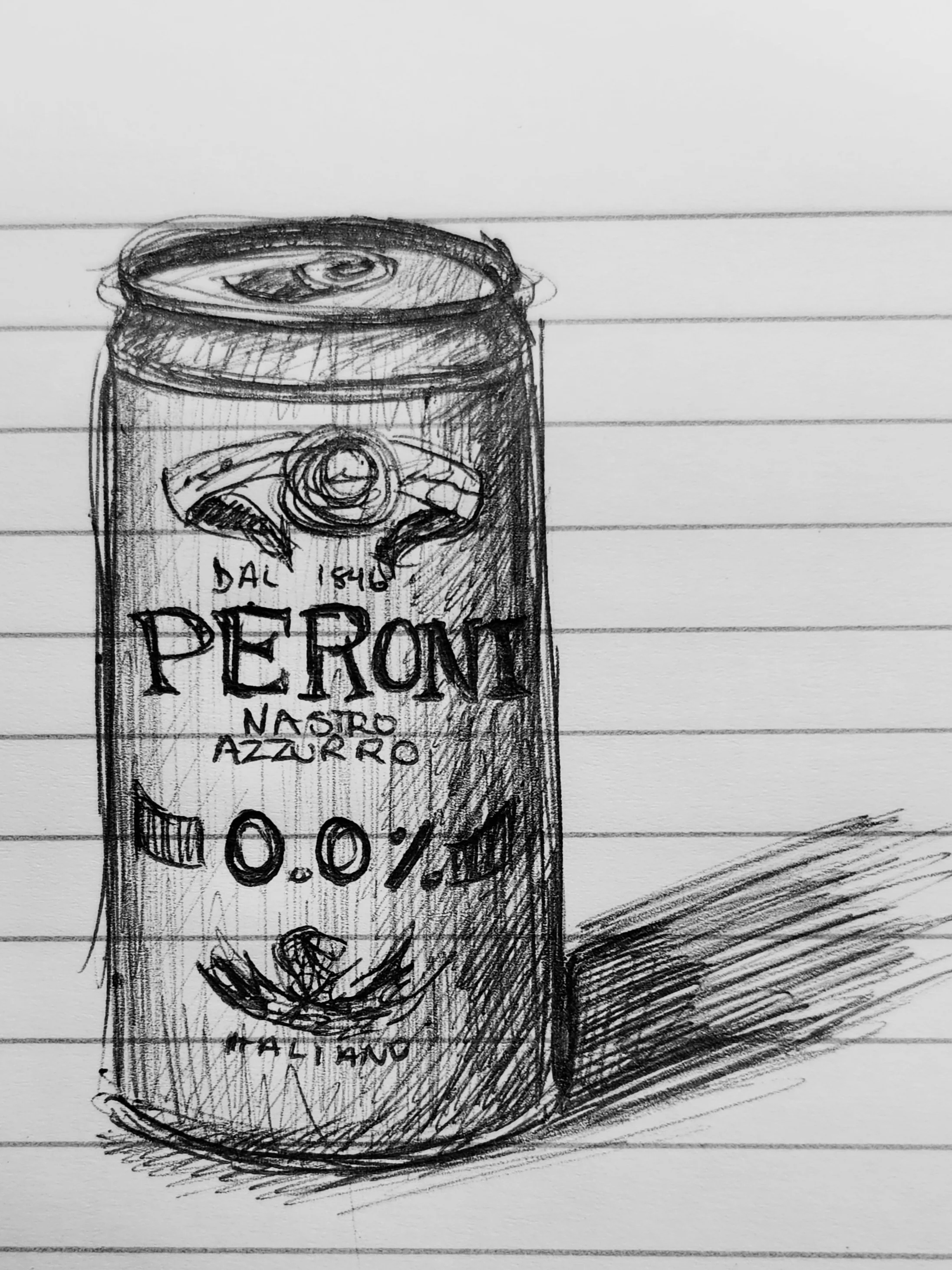 Ballpoint pen