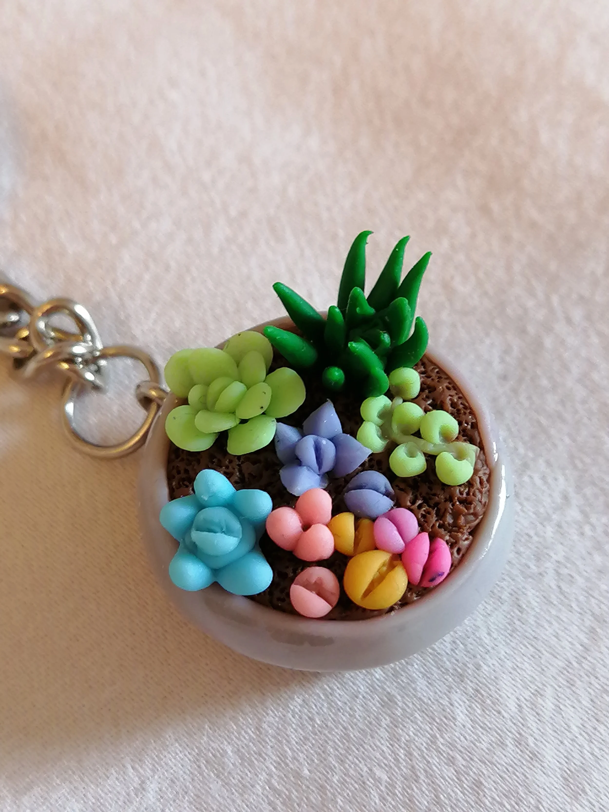 Polymer Clay