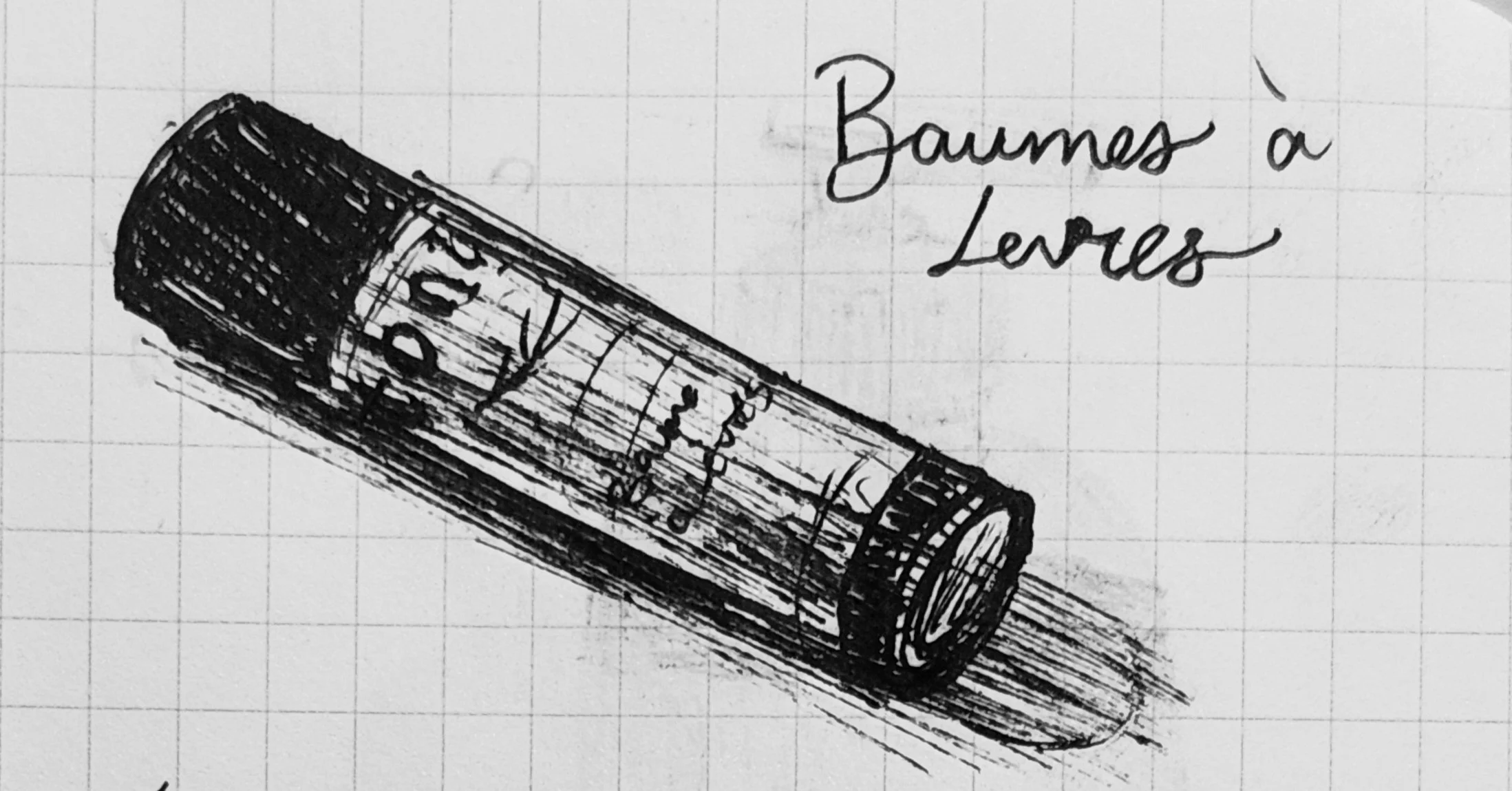 Ballpoint pen