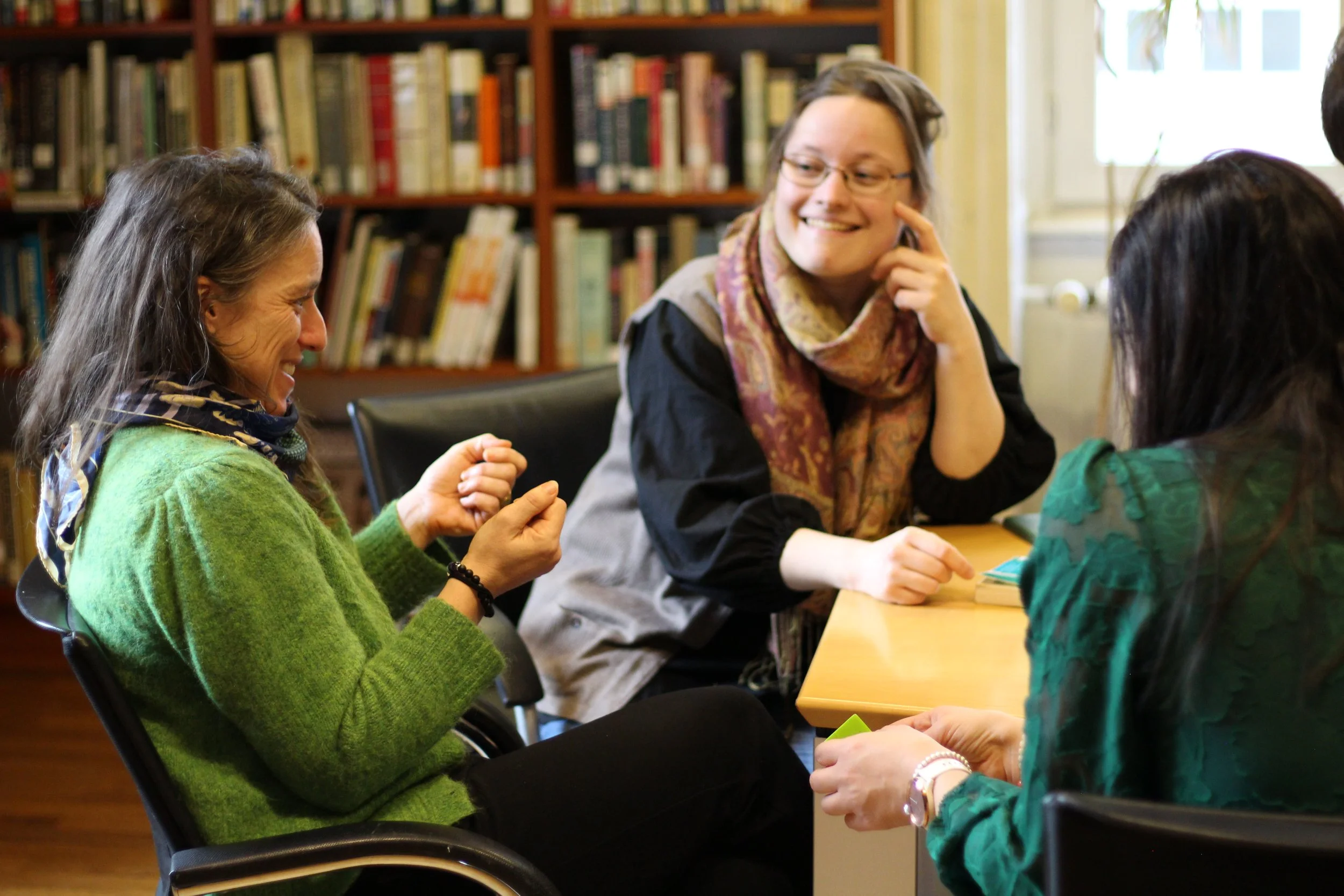 Understanding Cultures Beyond Words