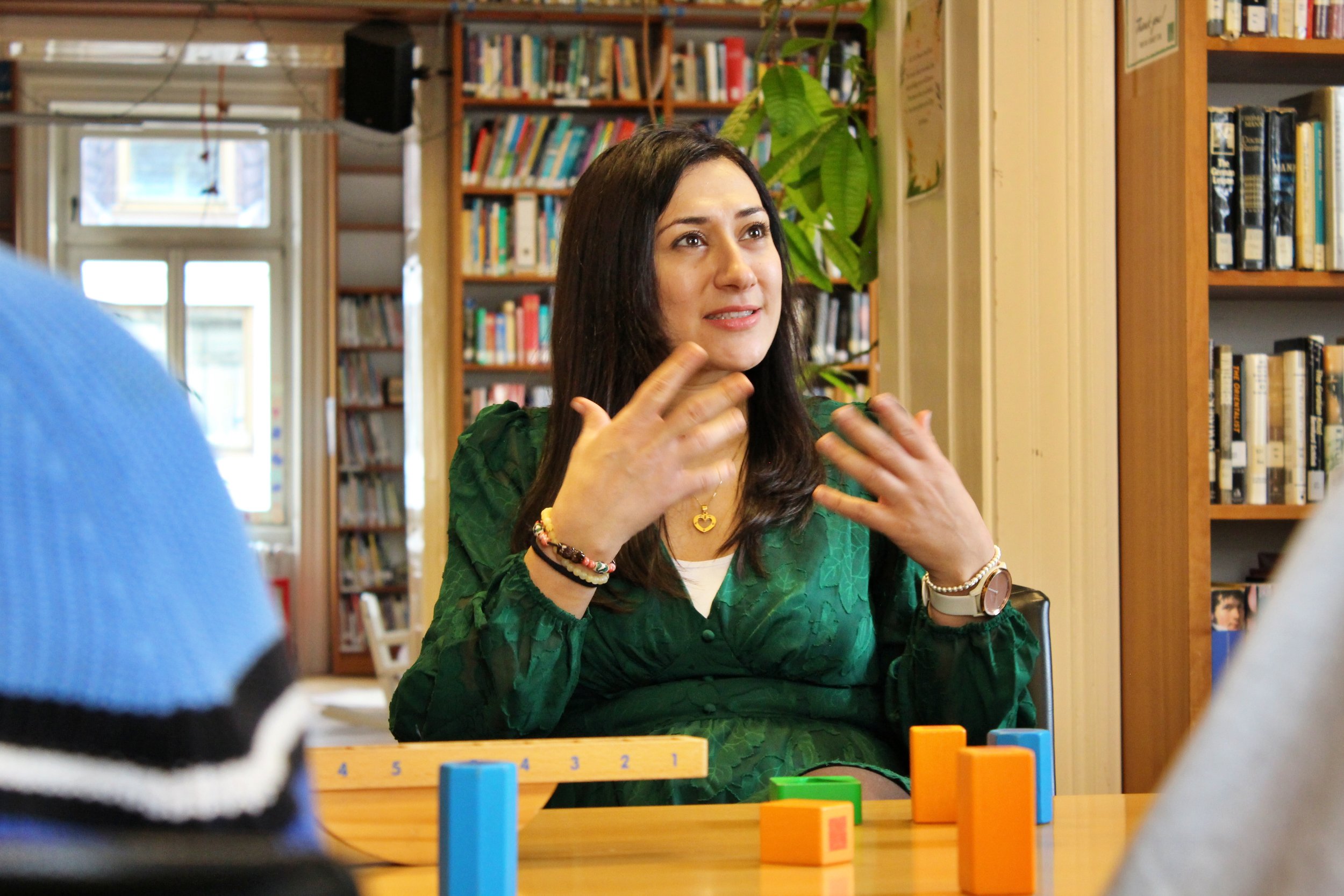 Intercultural Club 4